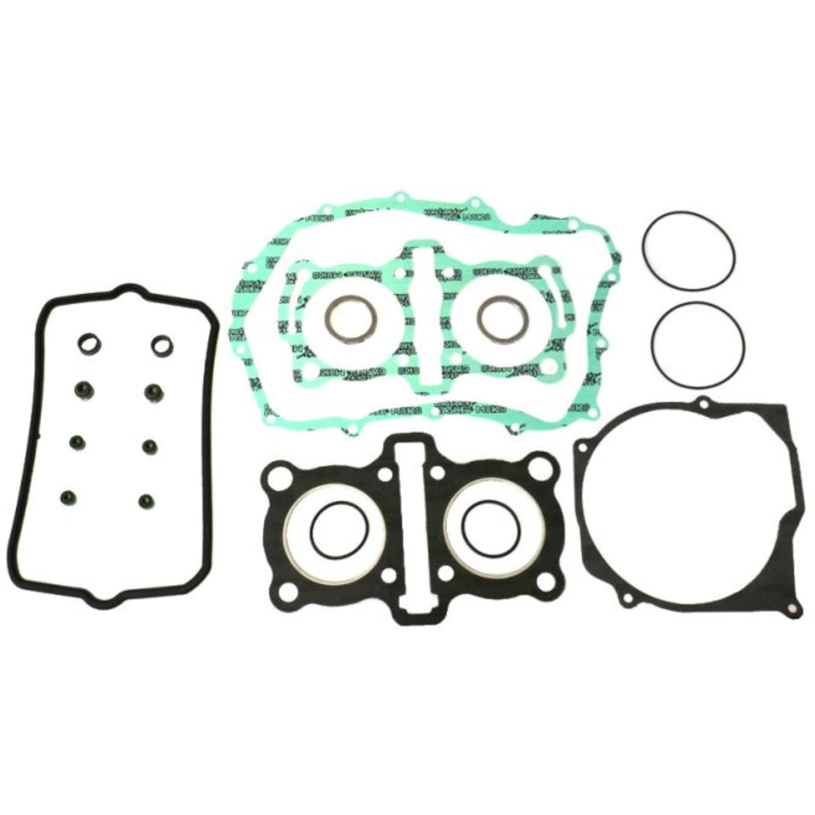 Motordichtsatz P400210850400 für Honda CB400 N Euro 1978-1985 CM400 T 1980-83 CB400 T