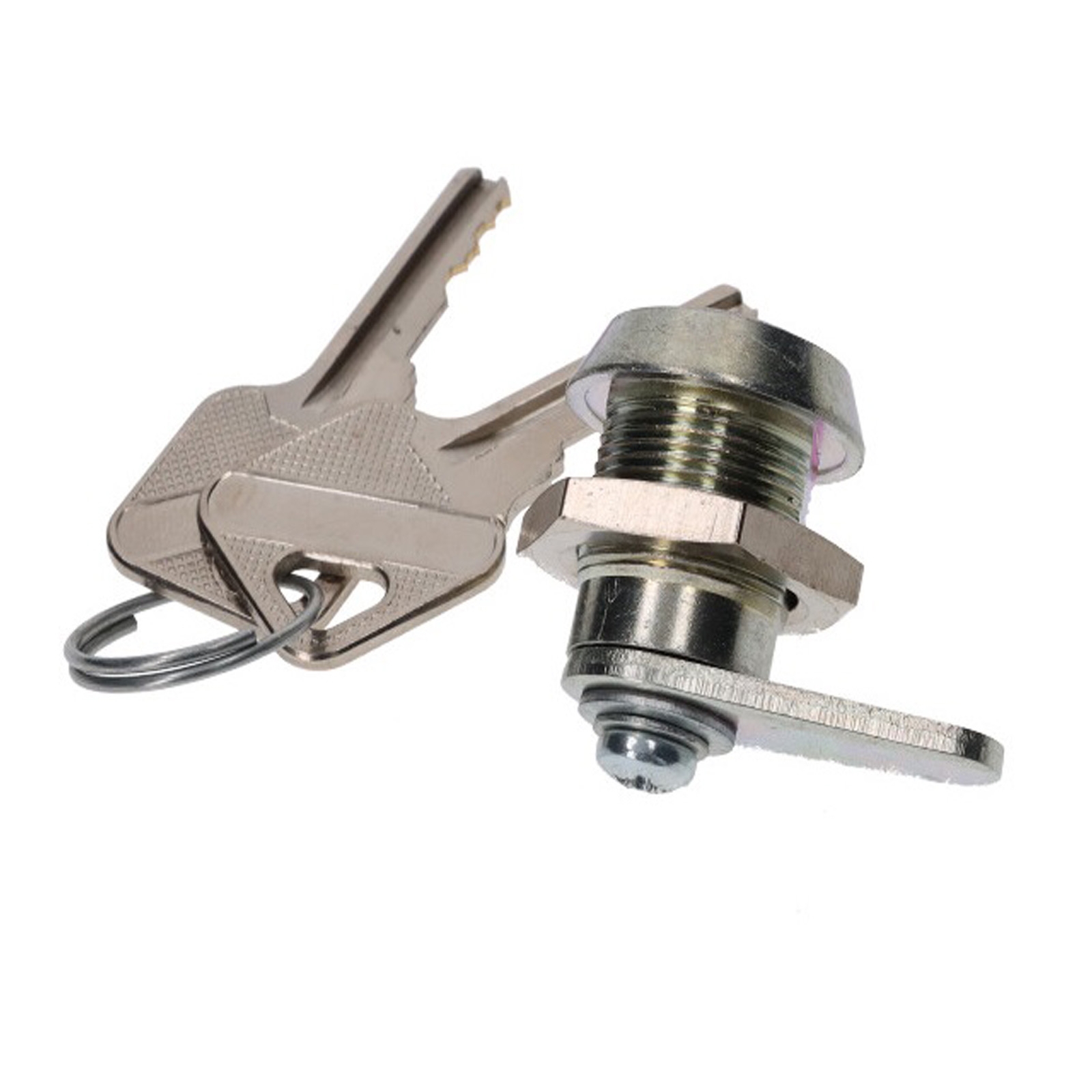 Seitendeckel Schloss Seitenkastenschloss für Simson S51 SR50 MZ ETZ TS 150 250 251