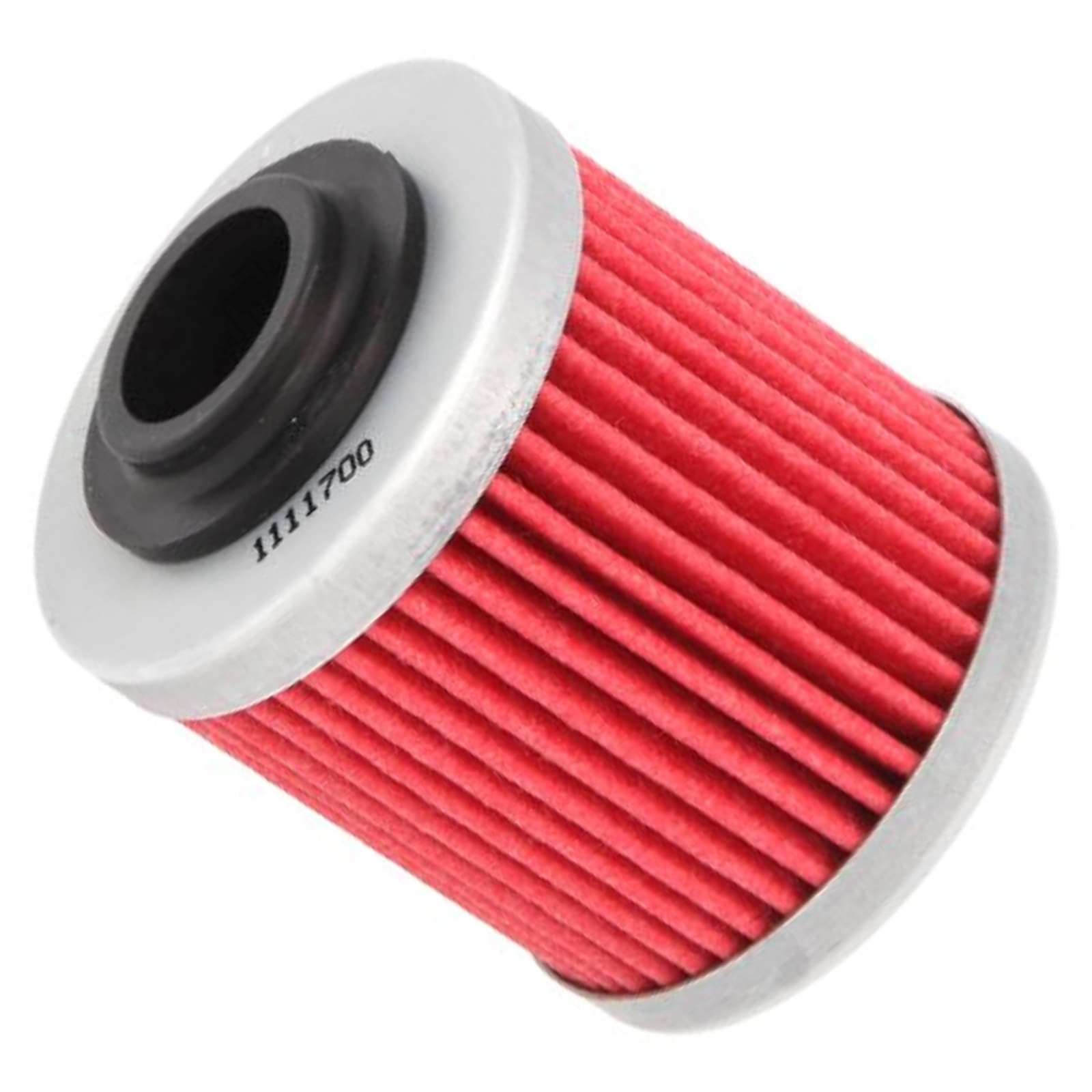 3x Hiflo HF560 Ölfilter für CAN-AM DS 450 2008-2015 DS 450 X XXC XMX Europa International