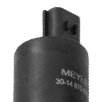MEYLE Waschwasserpumpe für Honda Civic VII CR-V II Land Rover Discovery II Toyota Avensis Corolla VIII IX Verso Yaris