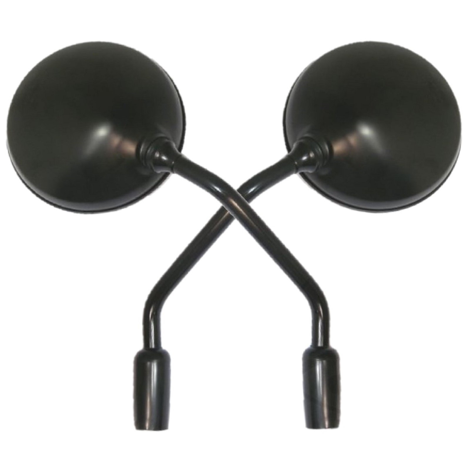 JMP Rückspiegel Paar für Ducati Monster 600 94-01 750 96-01 796 2013 900 916 S4 1100
