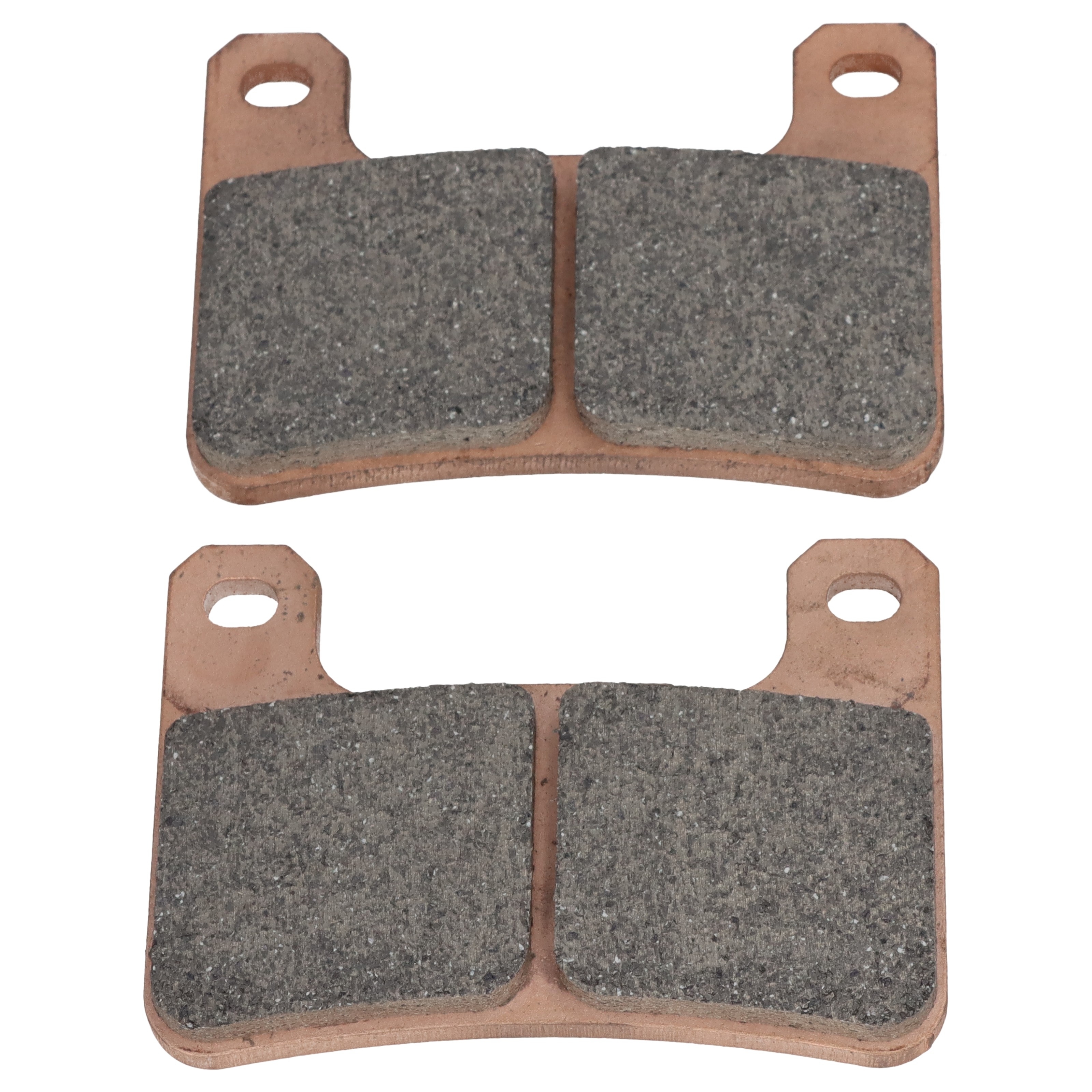 Racing Bremsbelagsatz vorne für Kawasaki Ninja H2 ZX-10R Suzuki GSX1300 GSX-R