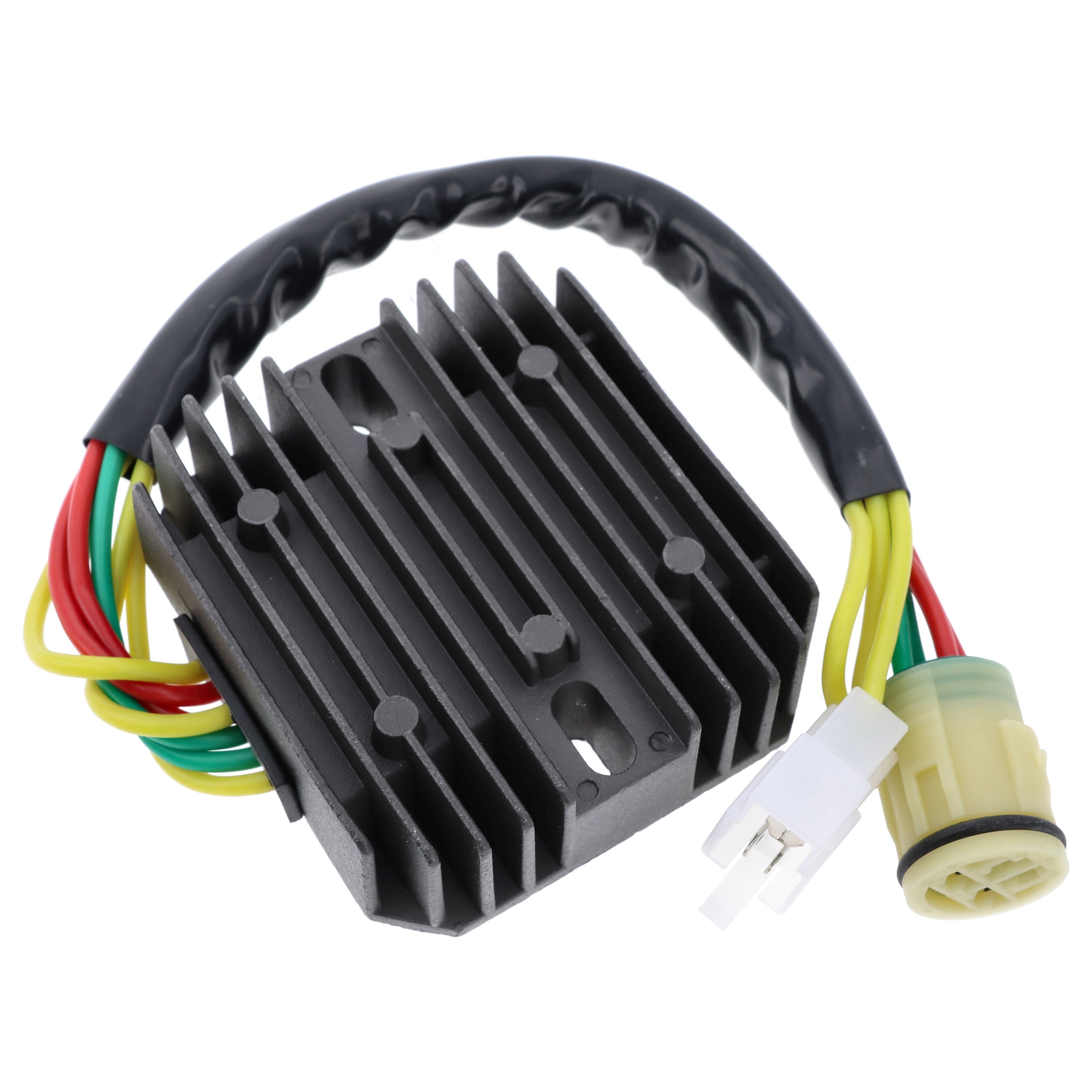 Lichtmaschinenregler Gleichrichter für Honda XRV 750 Africa Twin 1993 - 2003 RD07
