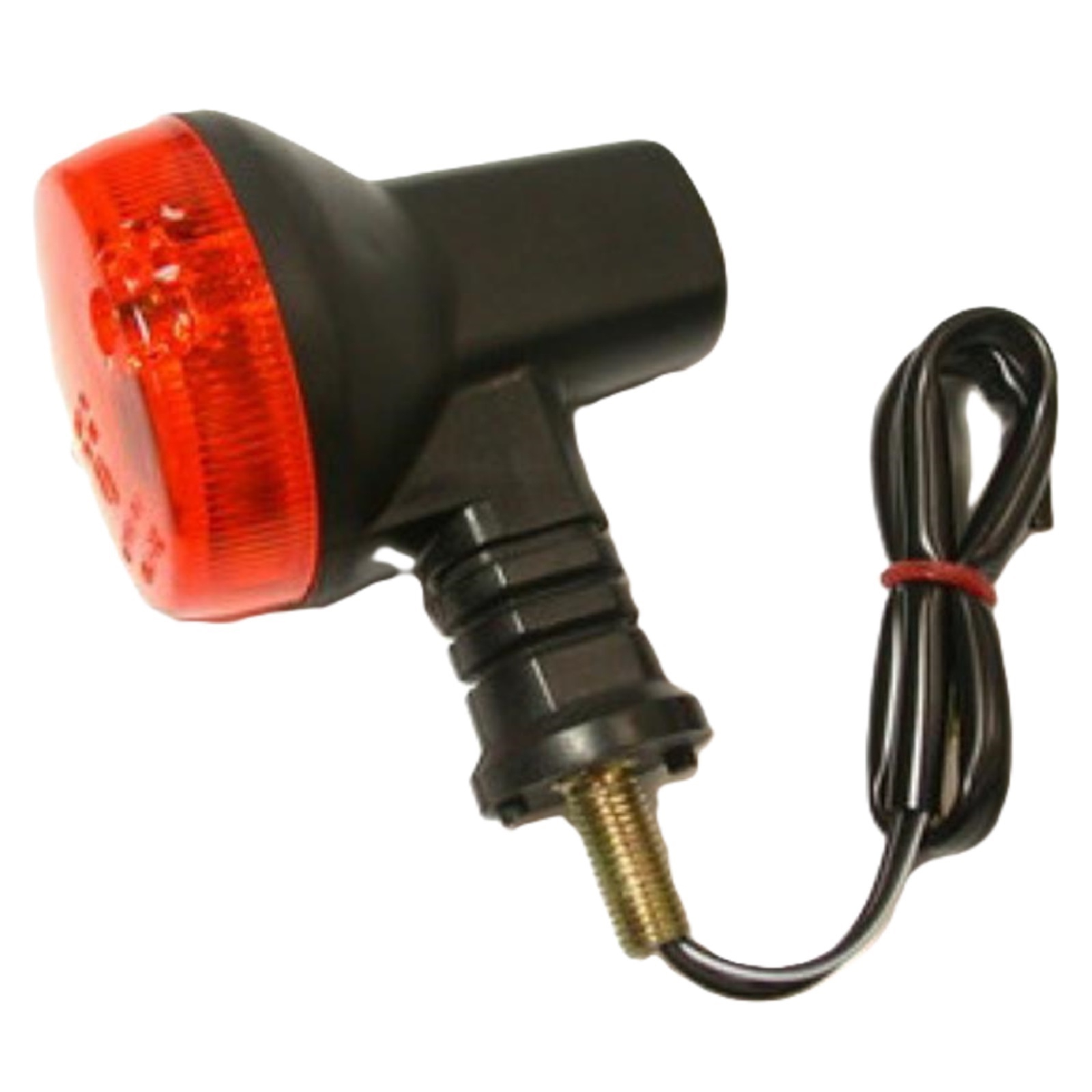 Blinkerleuchten Paar für hinten für Kawasaki KLR 600 A 1984 B 1985-1989 650 A 1987