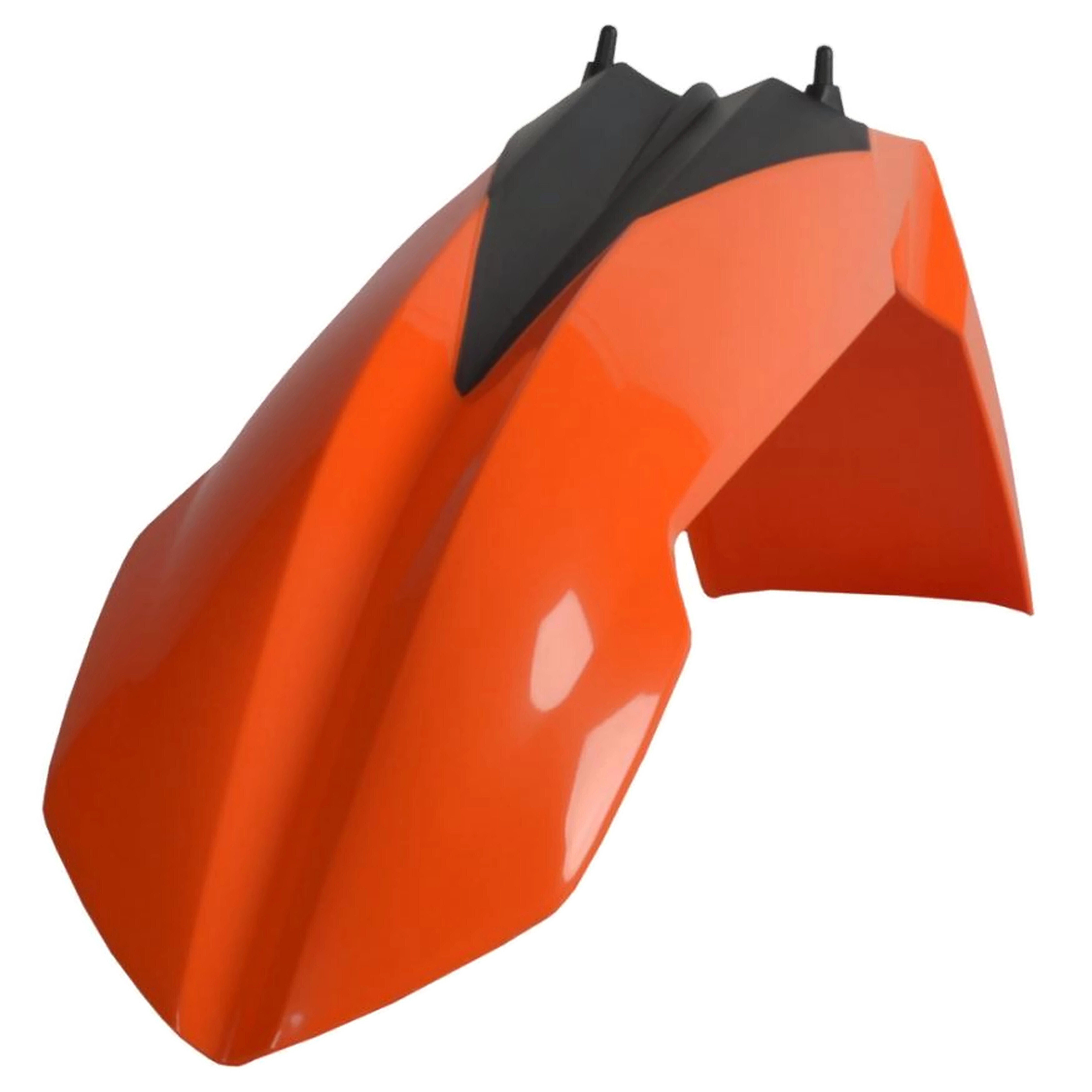 Polisport Schutzblech vorne Orange 8568700001