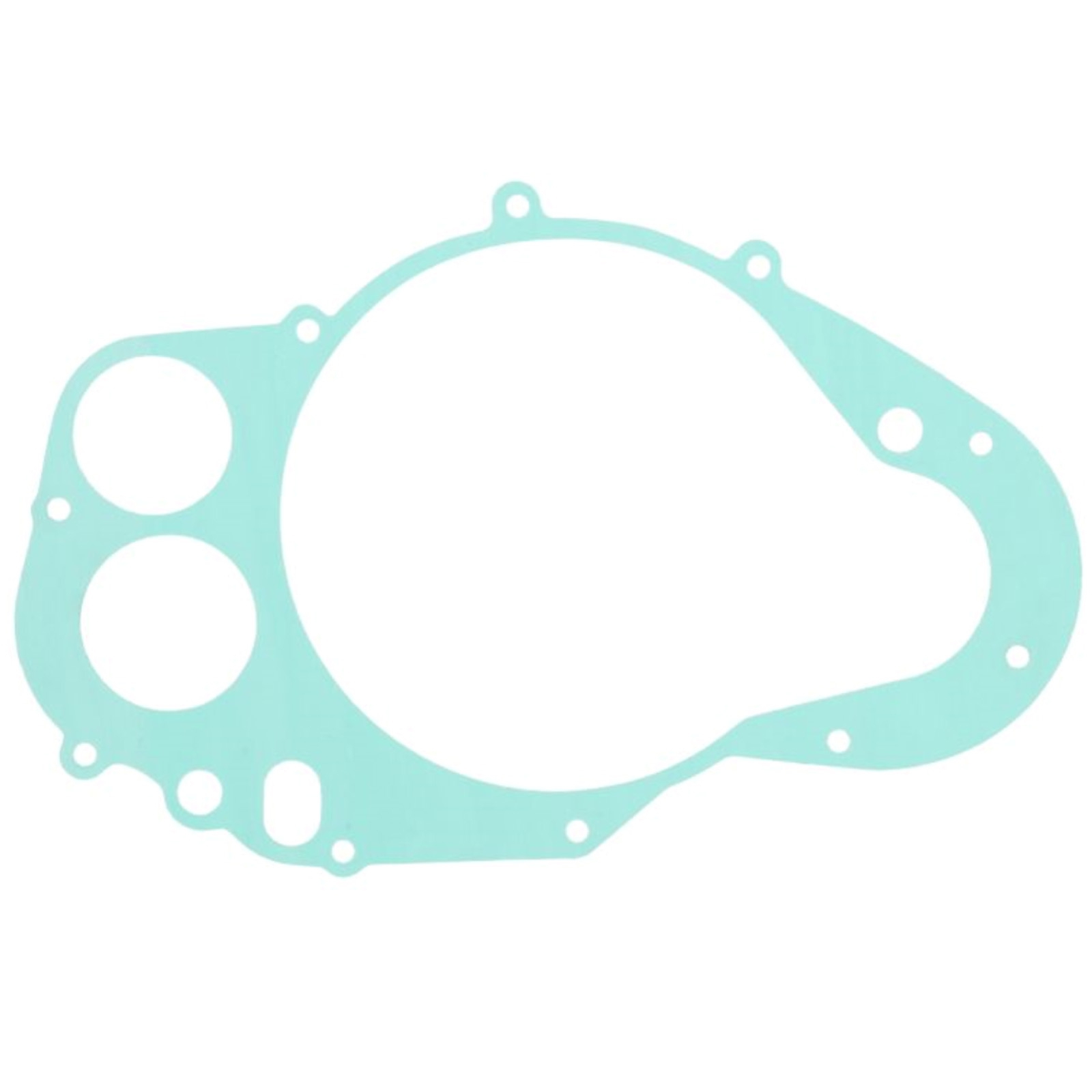 Kupplungsdeckeldichtung S410510008080 für Suzuki TS250 1977 - 1981 TS2504 TS250 ER