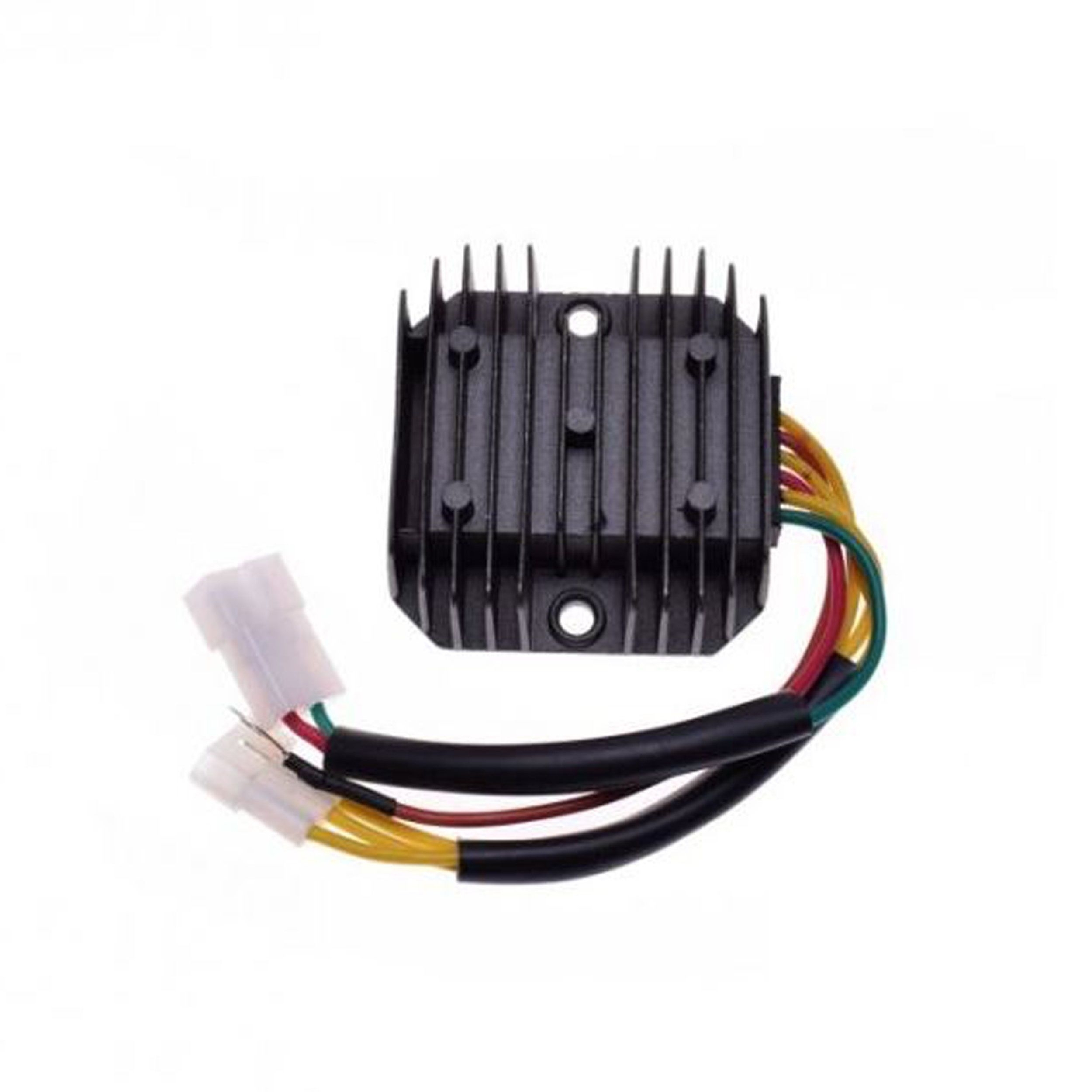 Regler Gleichrichter Spannungsregler für BMW F 650 Bj. 93-99, F650 ST Bj. 97-99