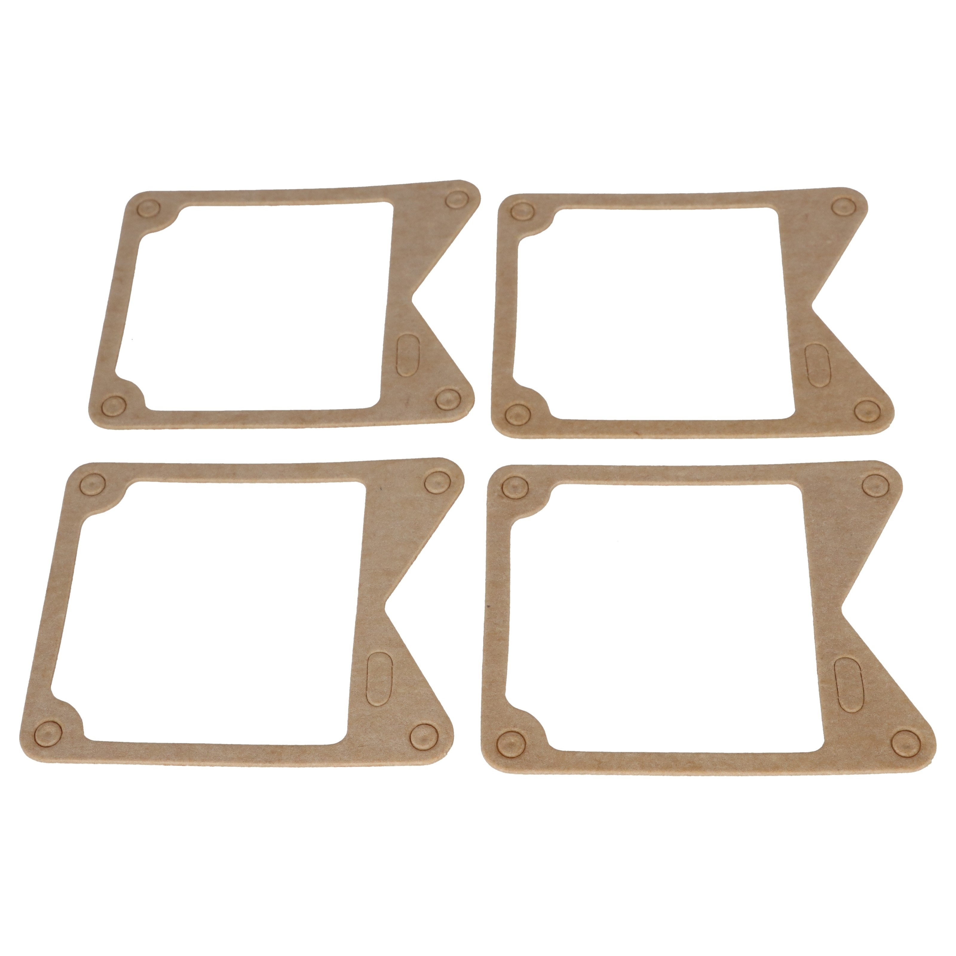 Tourmax FBG-203 Schwimmerkammerdichtung Satz für Yamaha XV 750 SE Special XV 1000 TR1