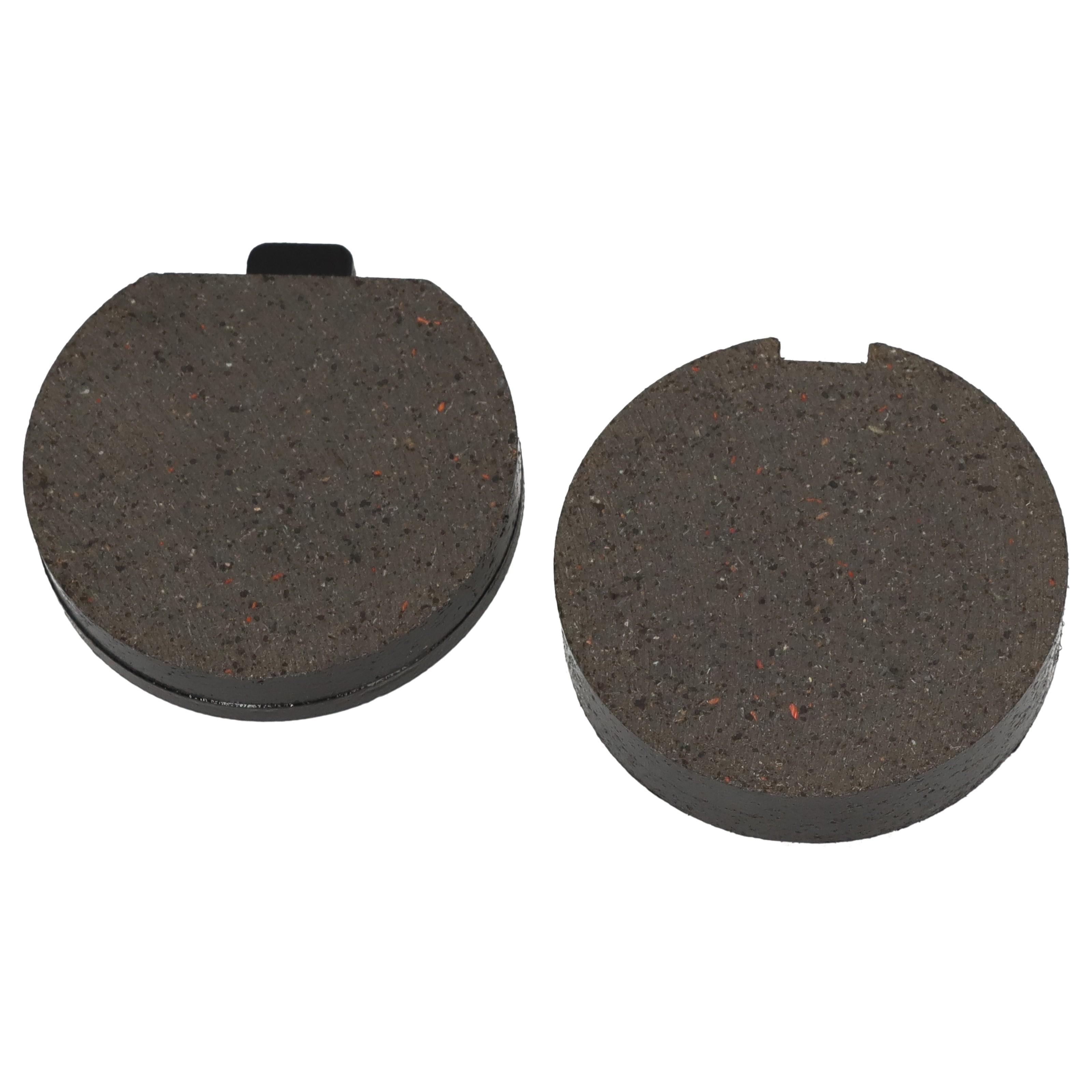 EBC FA035 Bremsbeläge vorne für Suzuki GS400 1977-1983 GS550 1977 GS750 1977-1979 GS850G 1979