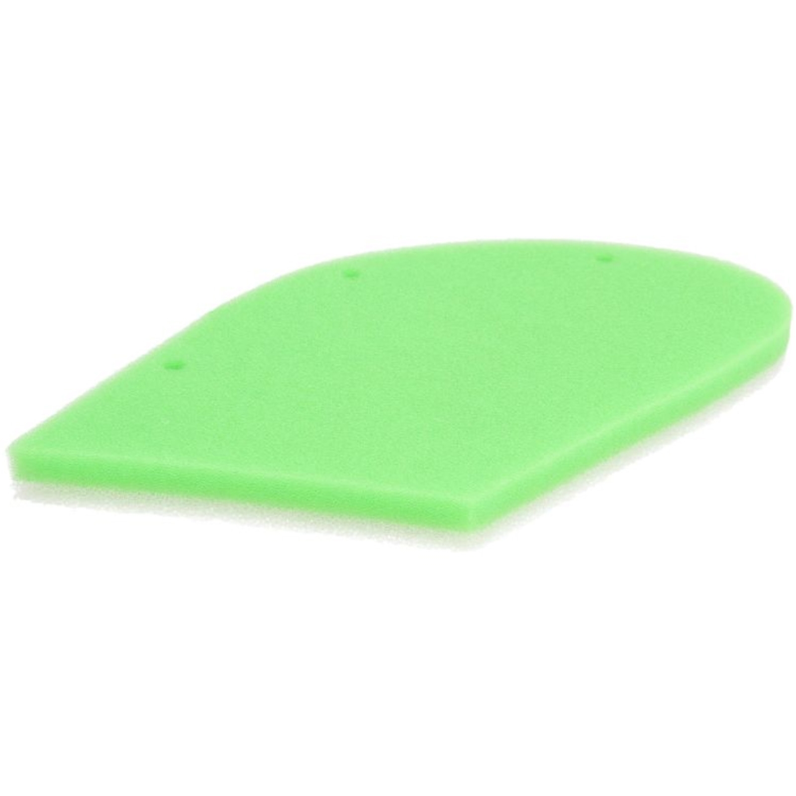 HIFLO HFA5009DS Luftfilter für Kymco Agility Cobra Grand Dink Vitality Yager Super 9 Yup 50