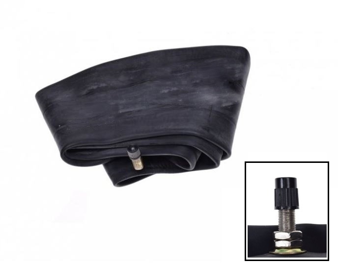 Schlauch 3,00/3,25 x 18 Zoll TR4 für Simson | AWO Motorrad Moped