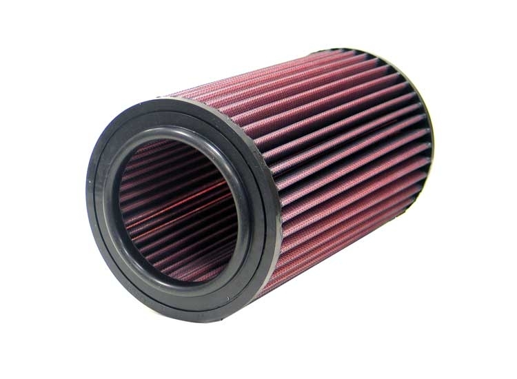 K&N Tauschluftfilter E-9251