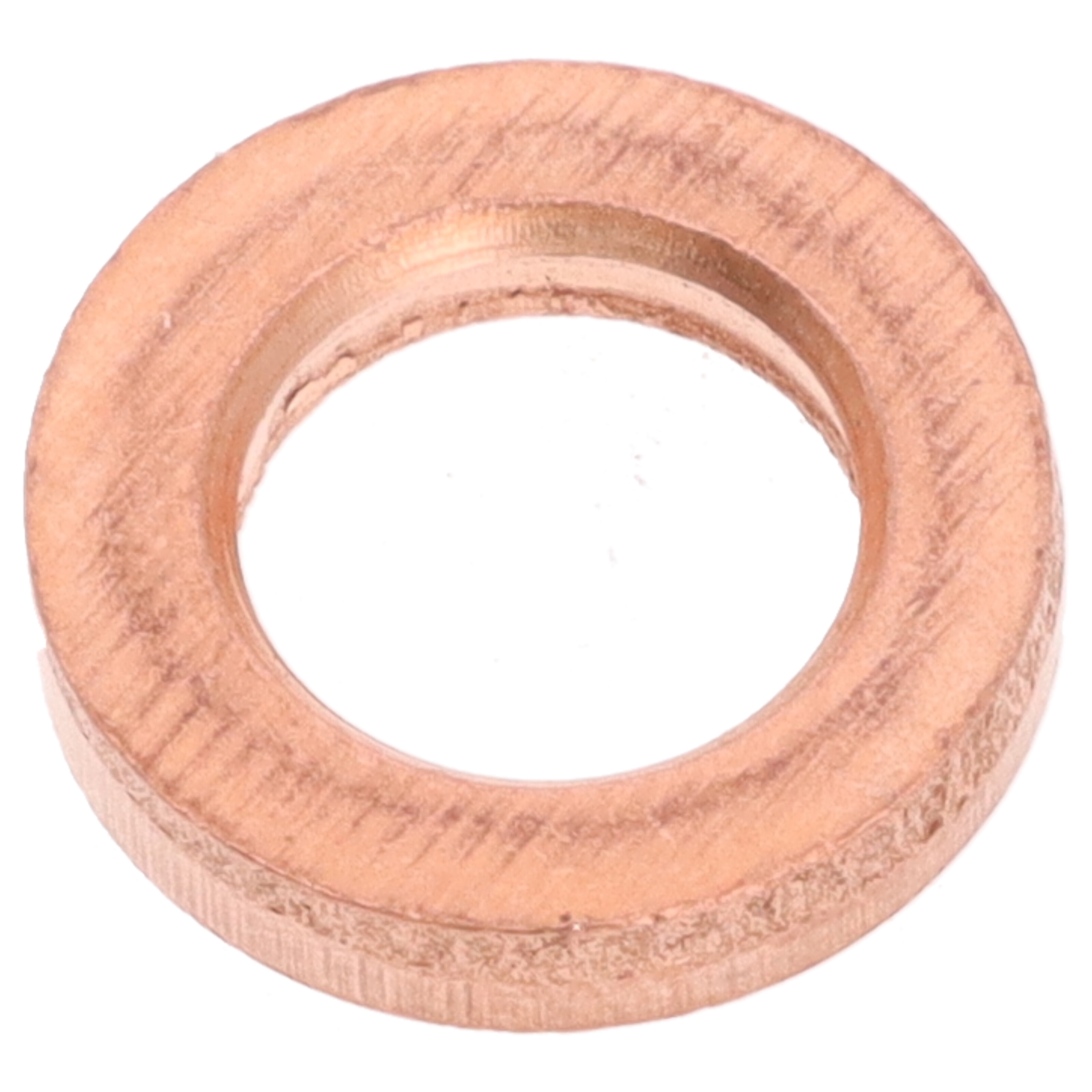 6x Elring 627.410 Dichtung Dichtring Düsenhalter Einspritzdüse für Audi VW Seat Volvo Skoda Ford