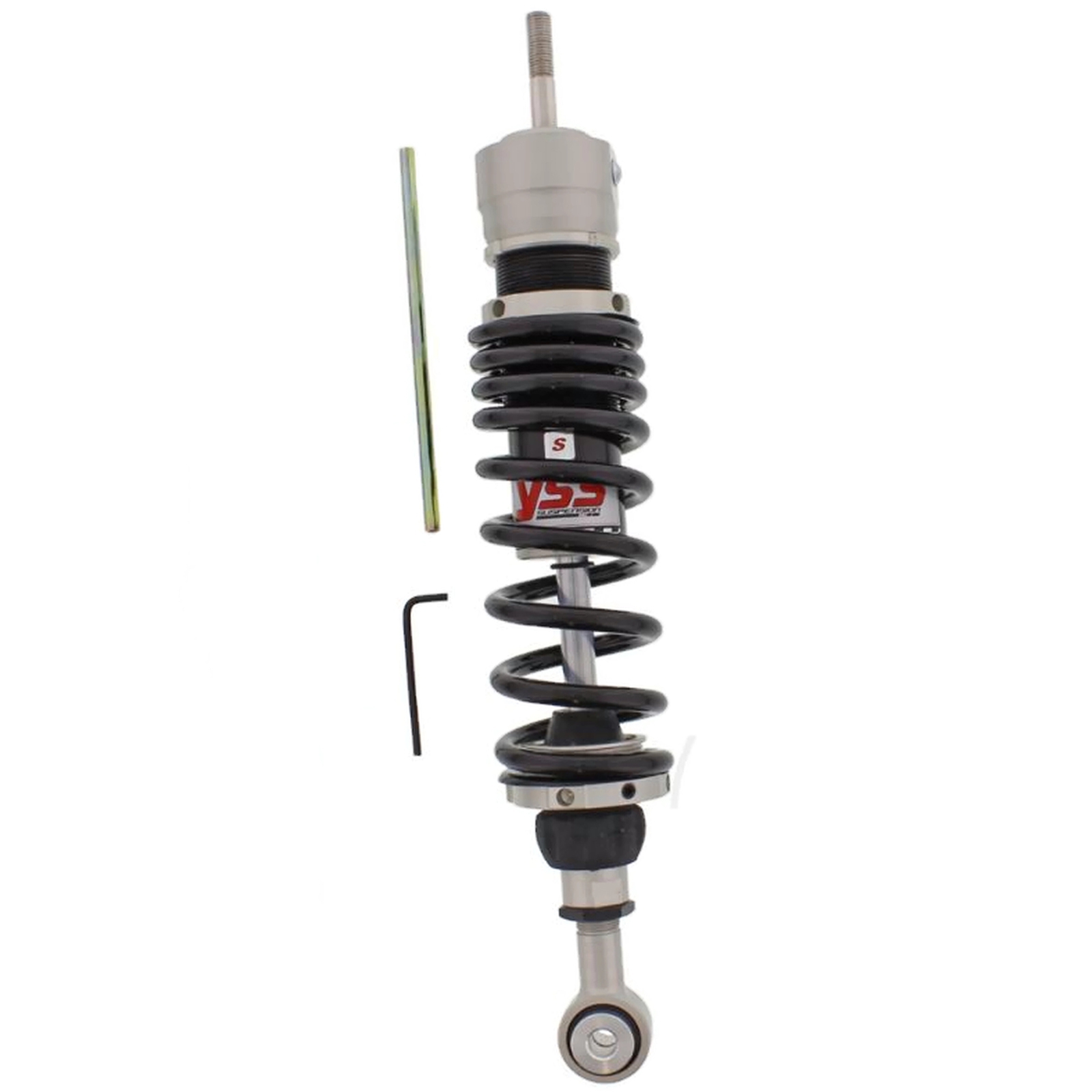 YSS VZ362-325TRL-03-88 Stoßdämpfer Federbein Mono vorne für BMW R1200 C 1997 - 1999 0424 259C