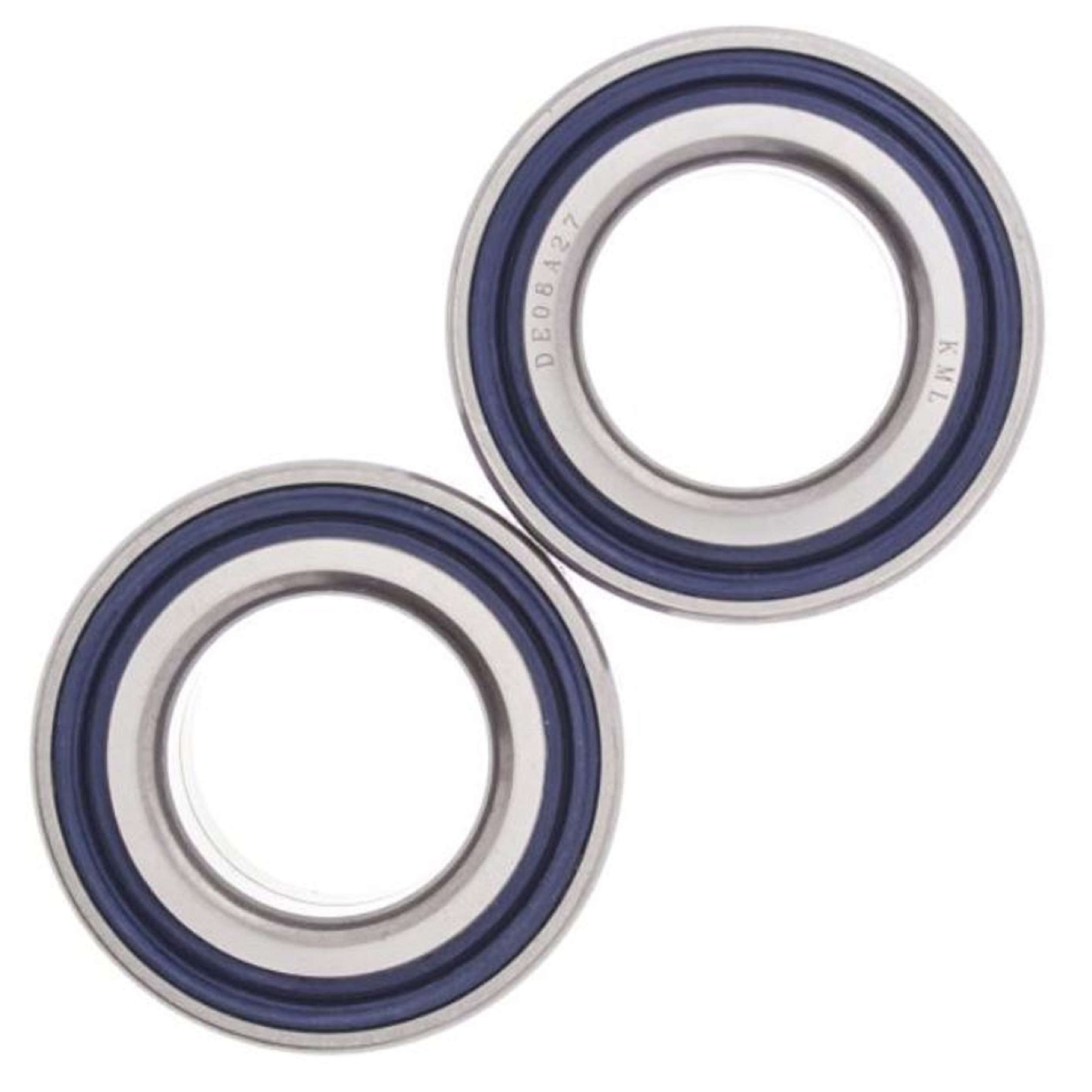 All Balls Racing 25-1150 Radlager Satz hinten für Polaris Ranger 400 500 700 800 RZR Sportsman