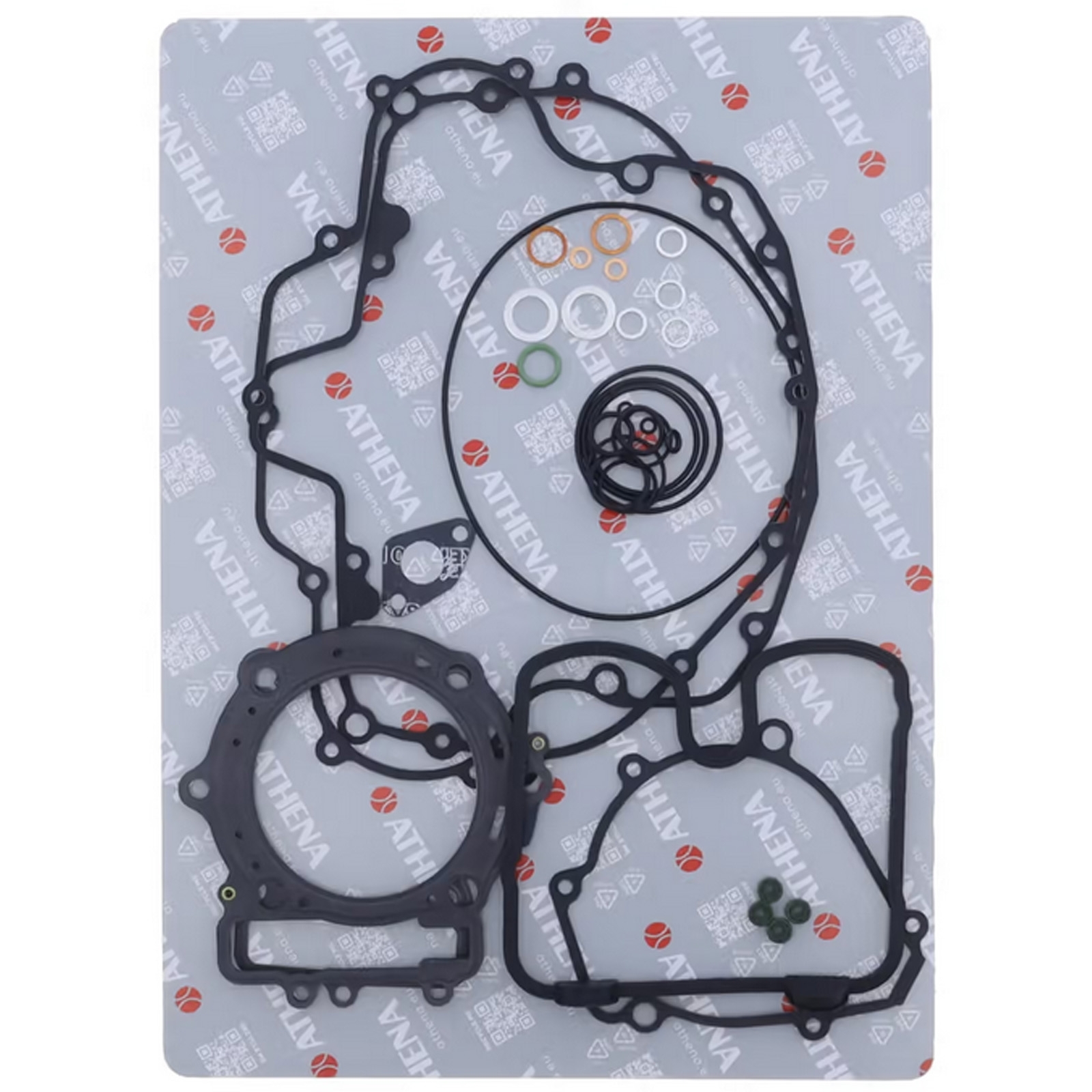 Motordichtsatz P400220850258 für Husqvarna TC450 TC510 TE450 TE510 SM510 R Dichtungssatz