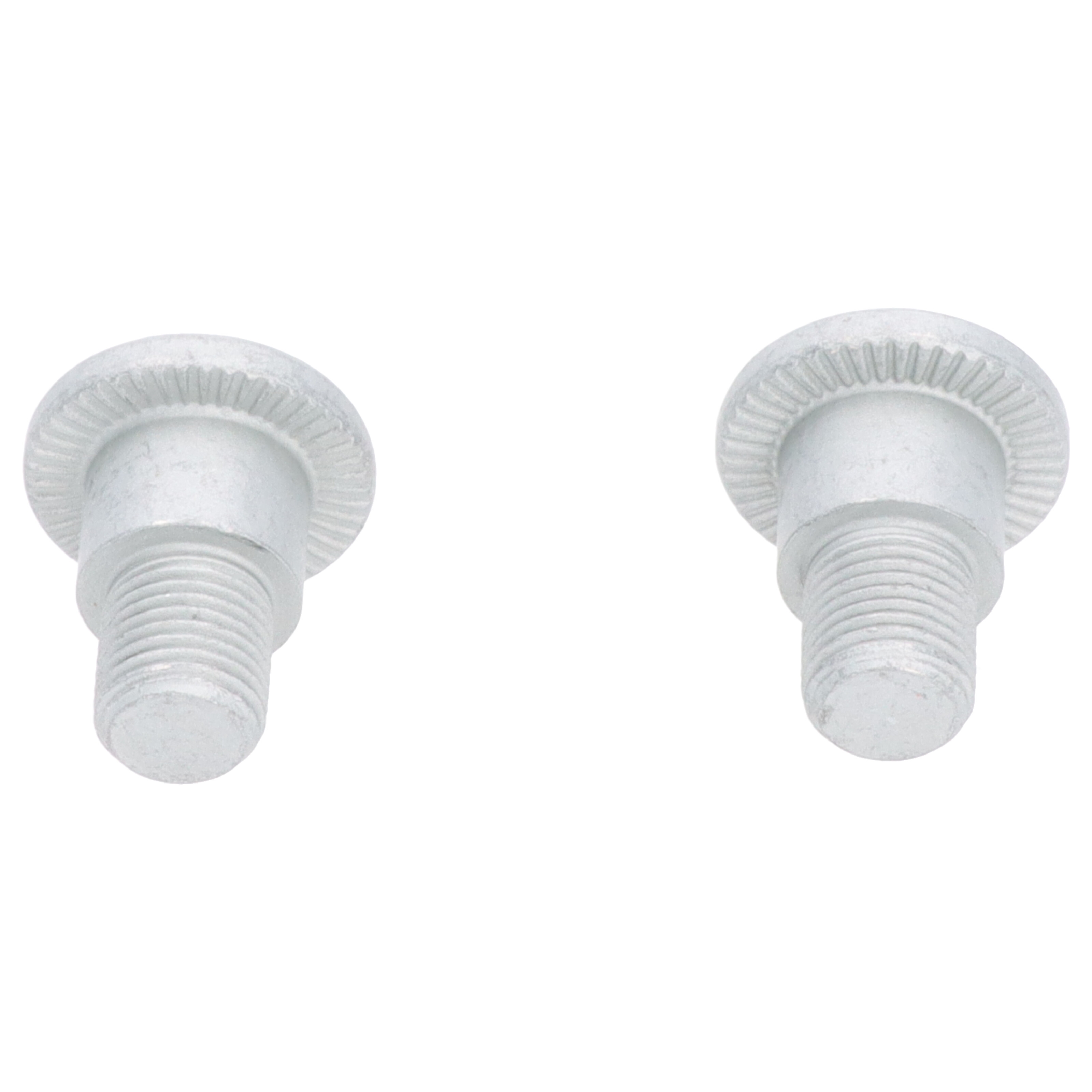 Quick Brake 11679K Bremsscheibenschrauben Satz M10x1 für VW Transporter T5 T6 Multivan Crafter Amarok