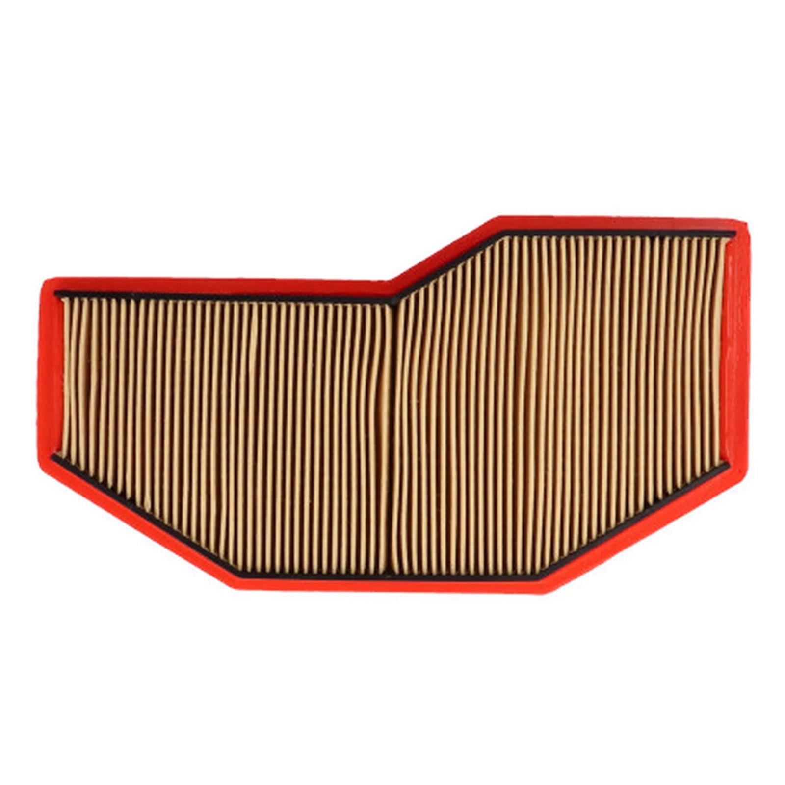 MIW T23112 Luftfilter für Triumph 1050 Speed Triple S/RS ABS 2016 - 2021