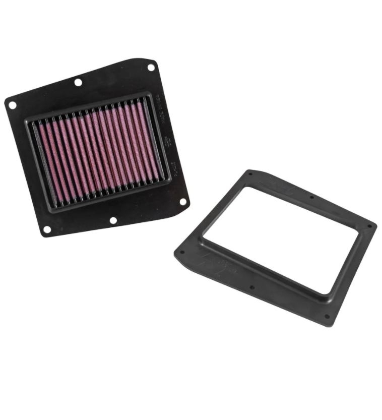 K&N Sportluftfilter PL-1115 für Indian Scout 1130 ABS Sixty 1000 ABS 2015 - 2017