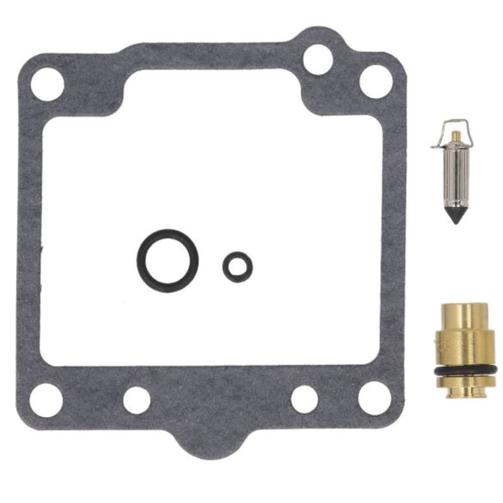 Tourmax CAB-S11 Vergaser Reparatursatz für Suzuki LS 650 LS650 Savage Baujahr 1986-2000