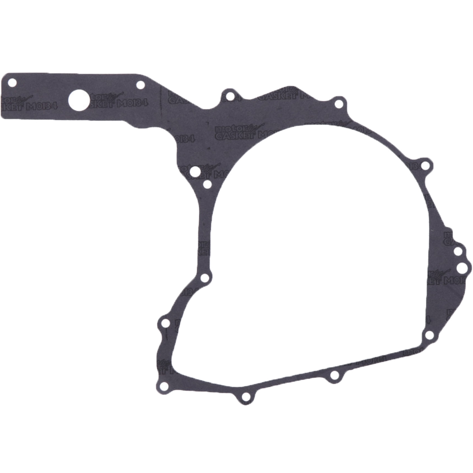 Lichtmaschinendeckeldichtung S410485017015 für Yamaha TDM850 TRX850 XTZ750 Super Tenere