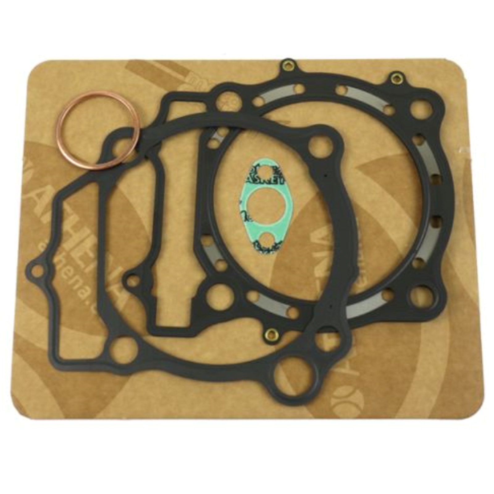 Topend Zylinder Dichtsatz P400510160006 für Suzuki RM-Z 450 2005 - 2006 RL41C K5 K6