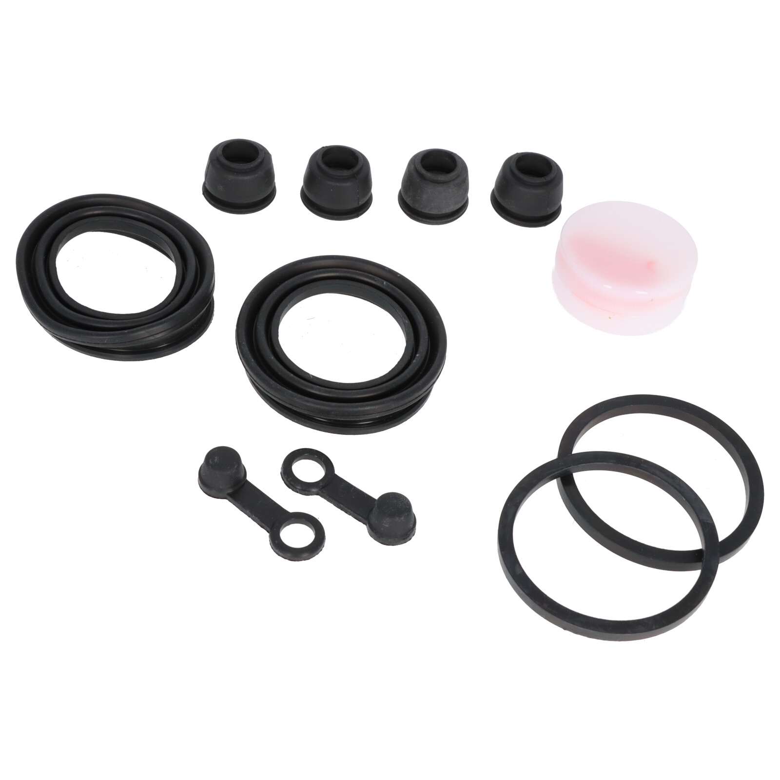 Bremssattel Reparatursatz BCF-307 vorne für Suzuki GS 1000 GS 1100 850 GSX 750