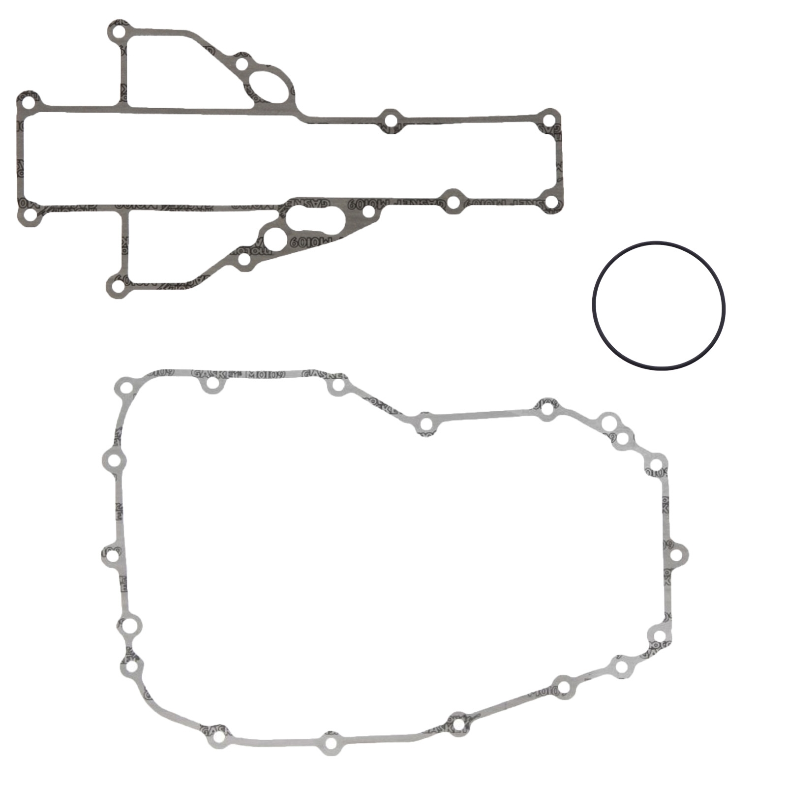 Satz Ölwannendichtungen für BMW F800 800 2006-2019 0216 0217 0219 0234 0B02 0B54 0B55