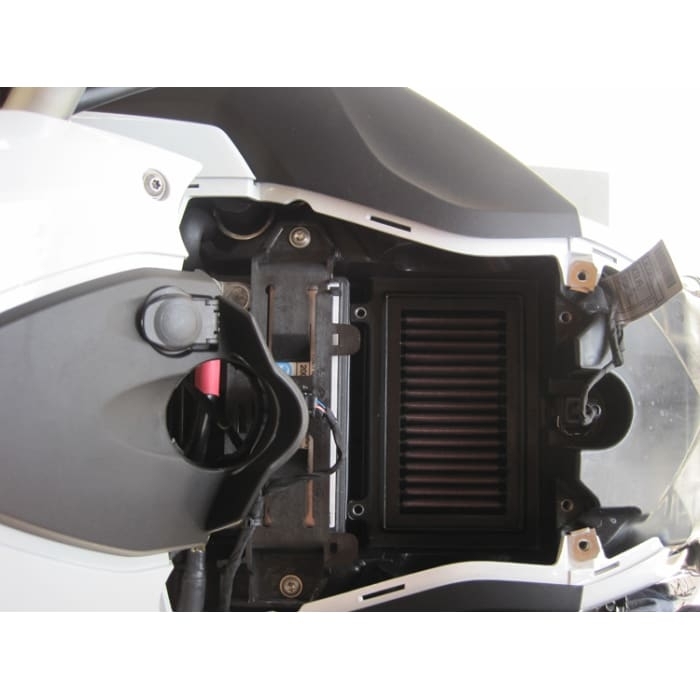 K&N Sportluftfilter BM-8006
