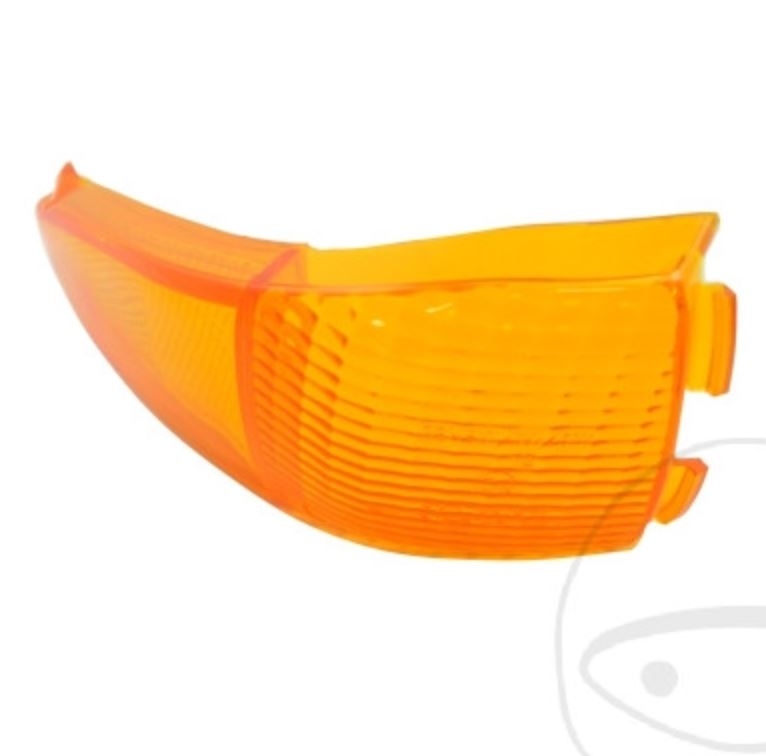 Blinkleuchtenglas Blinkerglas für Gilera Runner 50 125 180 DT DD FX FXR VX