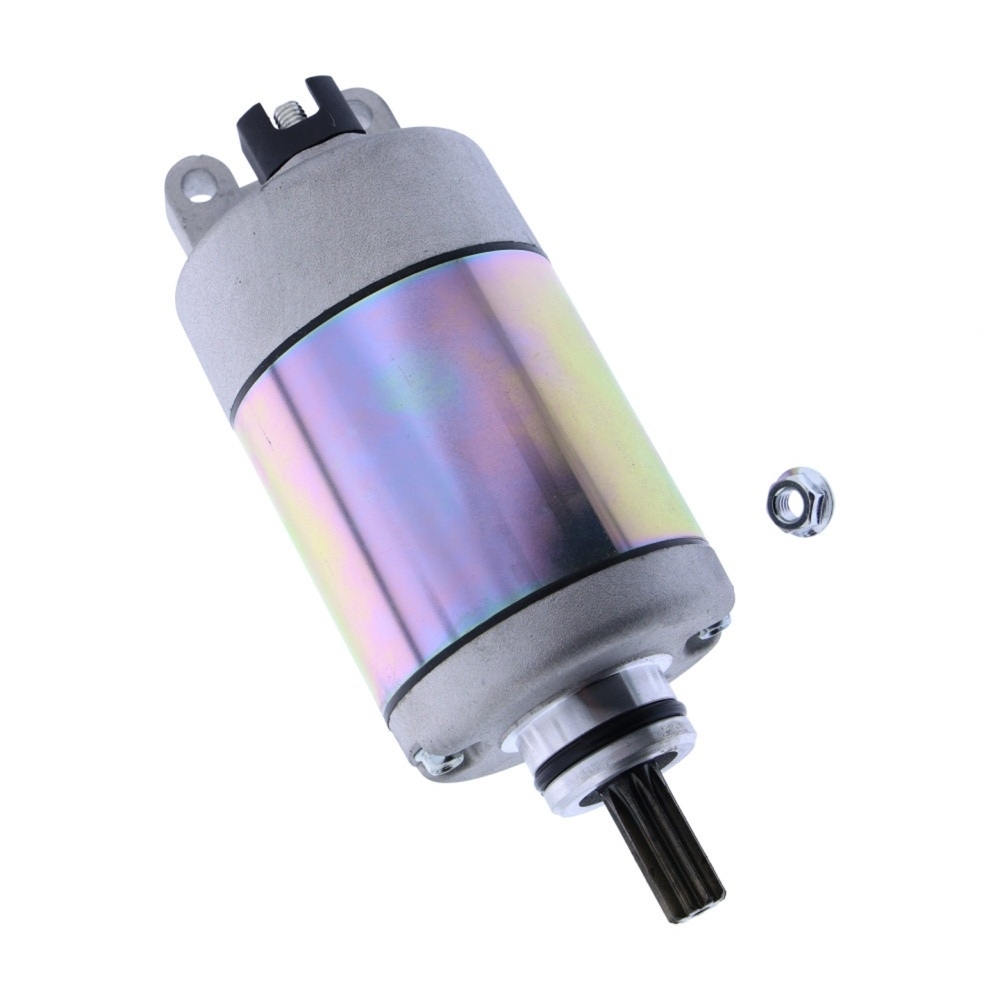 JMP 7003941 Anlasser für Suzuki GSF 250 GSX1250 Yamaha MT-09 850 900 MXT850 Tracer 9 XRS900