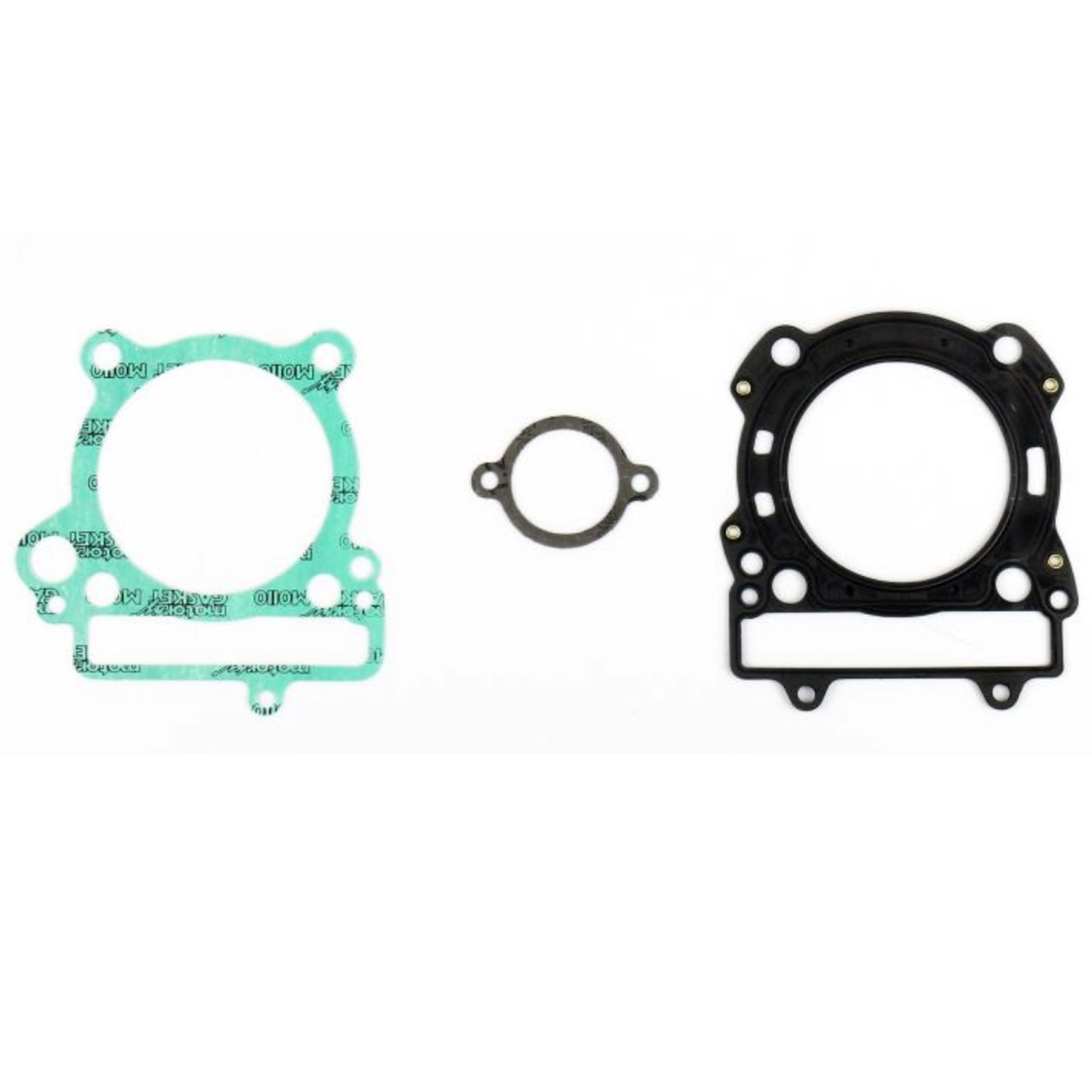 Topend Zylinder Dichtsatz P400270160003 für KTM SX-F 250 4T 2006 - 2010 SXF250