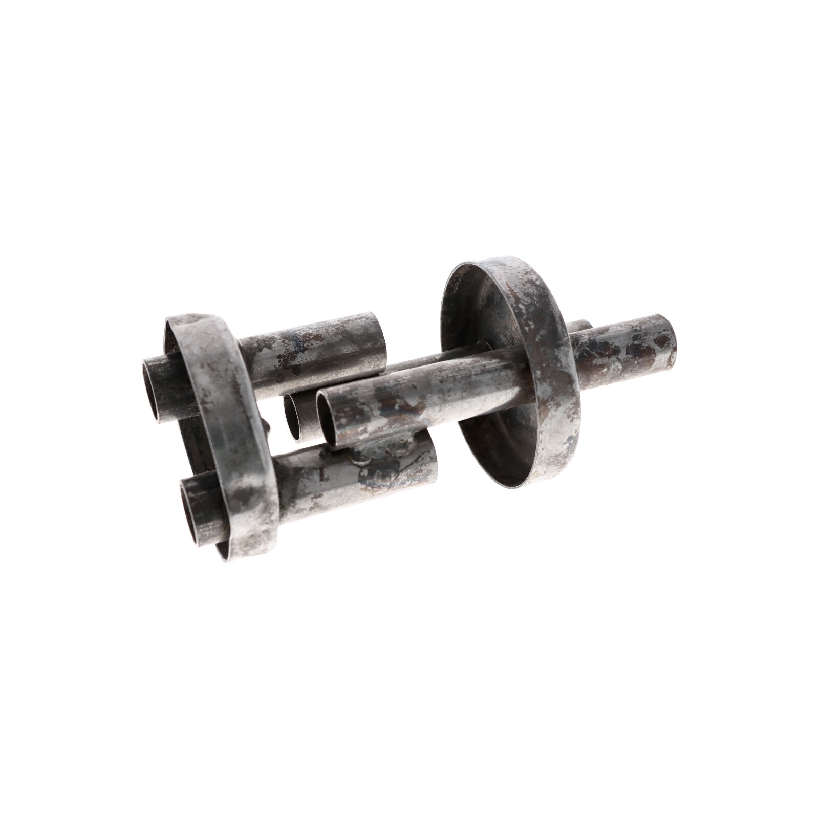 Tuning Dämpfungseinsatz für 32 mm Auspuff Endstück Simson S51 S60 S70 SR50
