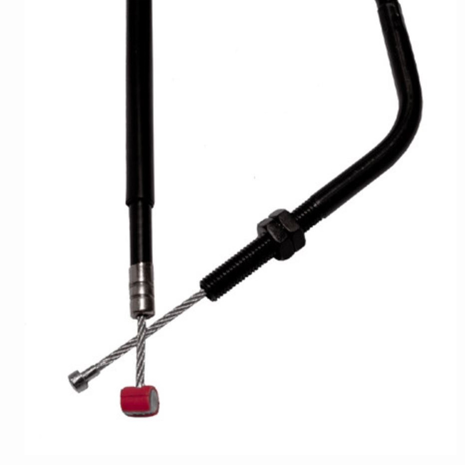 Kupplungszug clutch cable 7740461T Triumph Speed Triple 955 EFI