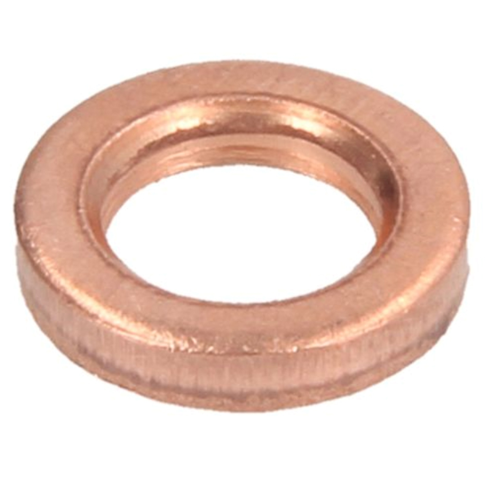6x Elring 627.410 Dichtung Dichtring Düsenhalter Einspritzdüse für Audi VW Seat Volvo Skoda Ford