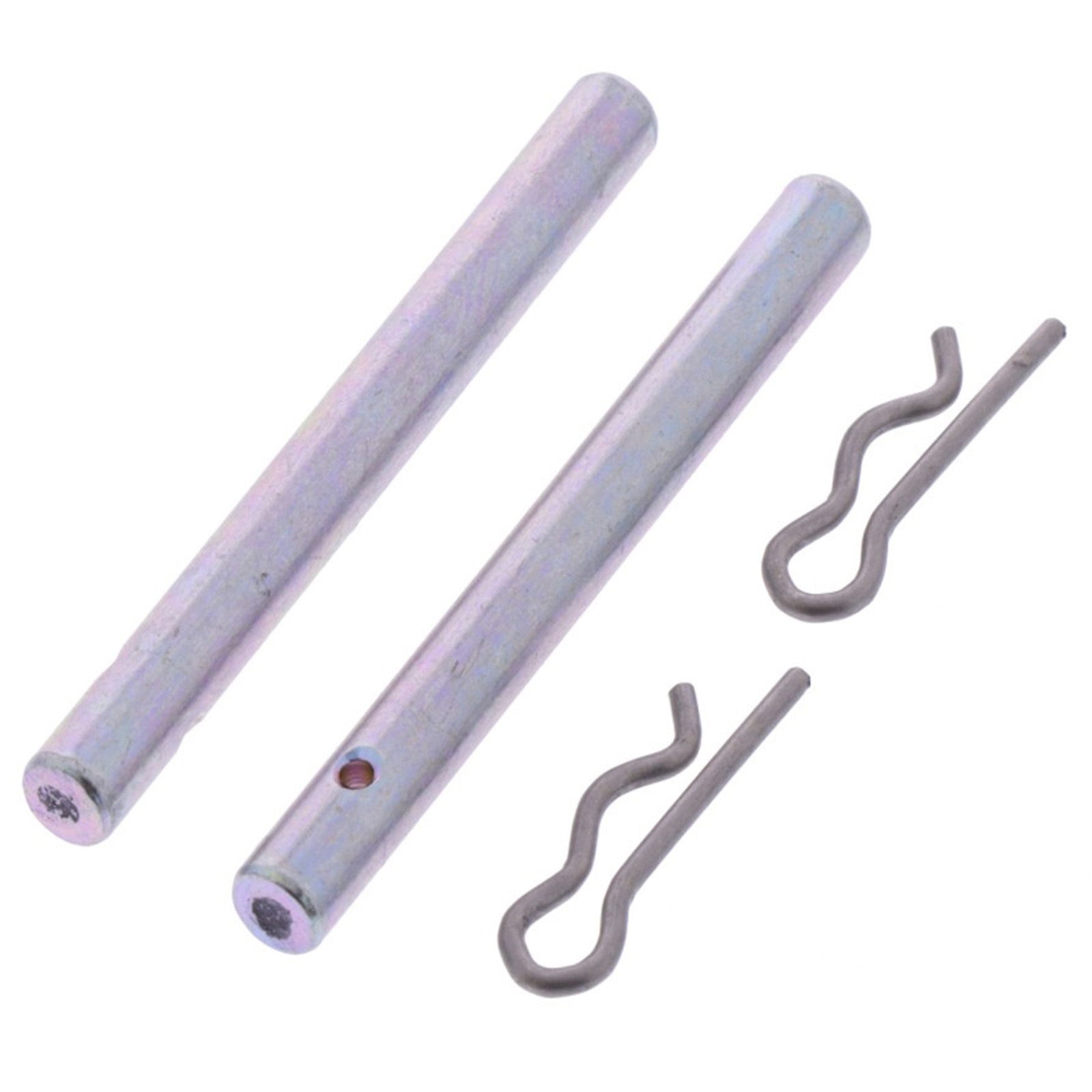 Tourmax PPS-908 / 7173347 Gleitstift-Satz Bremsklotz vorne für Suzuki Kawasaki BMW