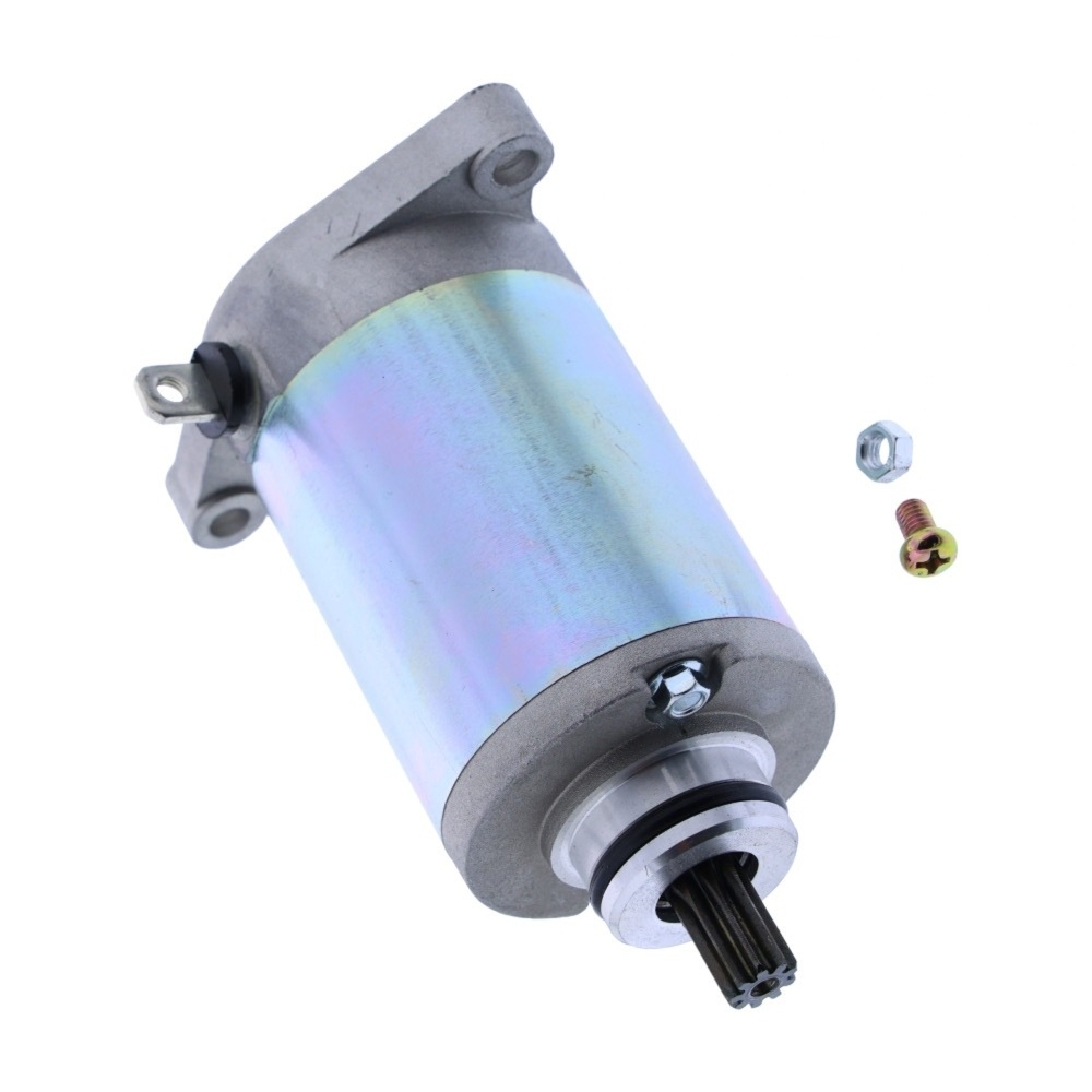 JMP 7003938 Anlasser für SYM HD 125 200 Joyride 125 200 Orbit 50 Quad Lander 200 Starter Motor