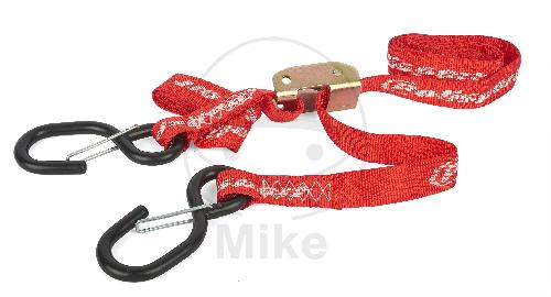 Polisport Spanngurt Karabiner Tie Down 8983100001