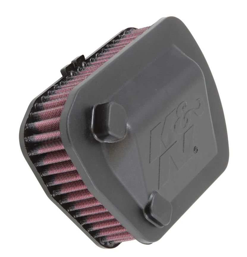 K&N Tauschluftfilter YA-9514