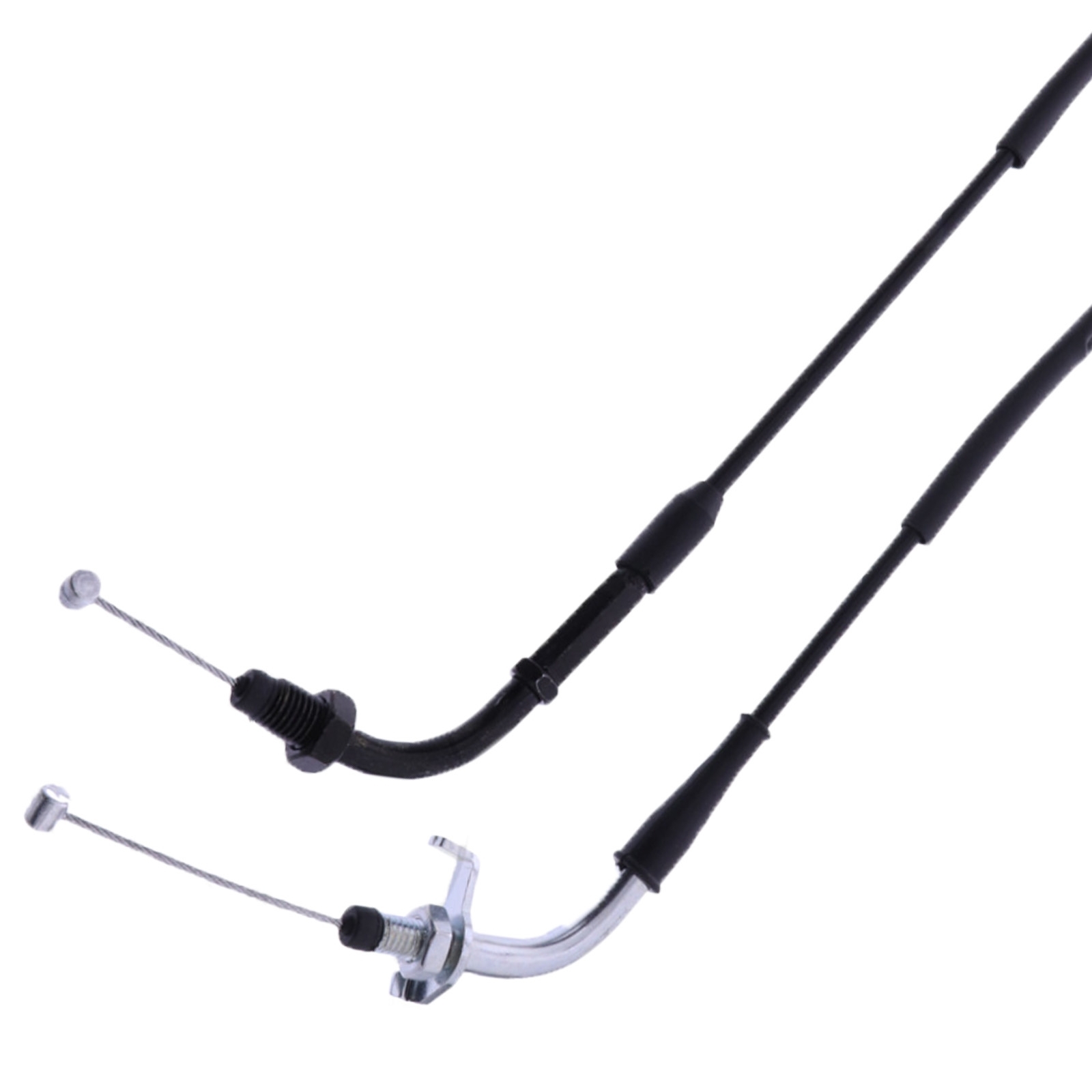 Gaszug A Öffner Gasseil für Honda PCX 125 EX2 WW 125 CBS PCX 150 EX2 WW 150