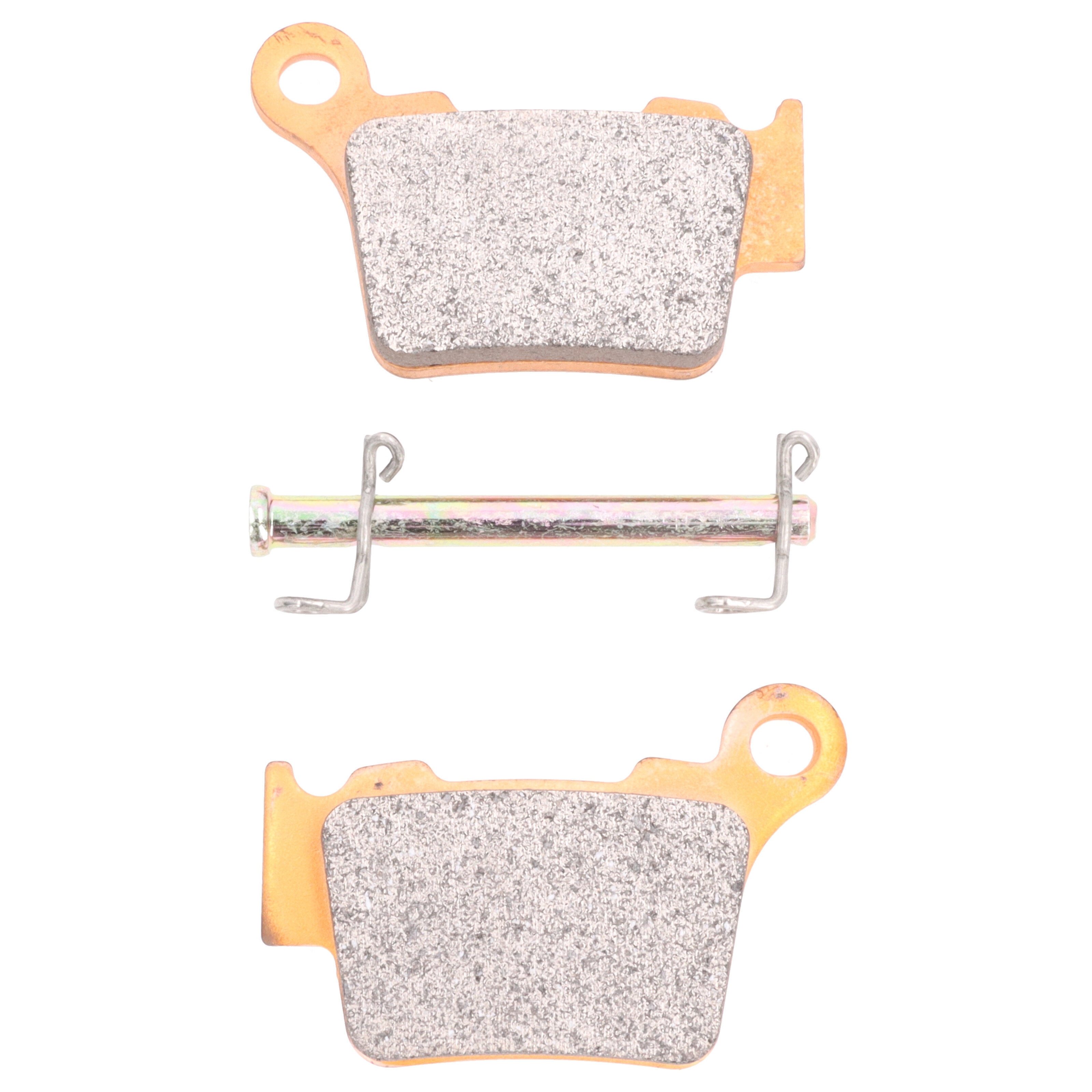 EBC Bremsbeläge EPFA368HH KTM SX EXC SMR SXC SX-F EXC-F Husqvarna CR TC