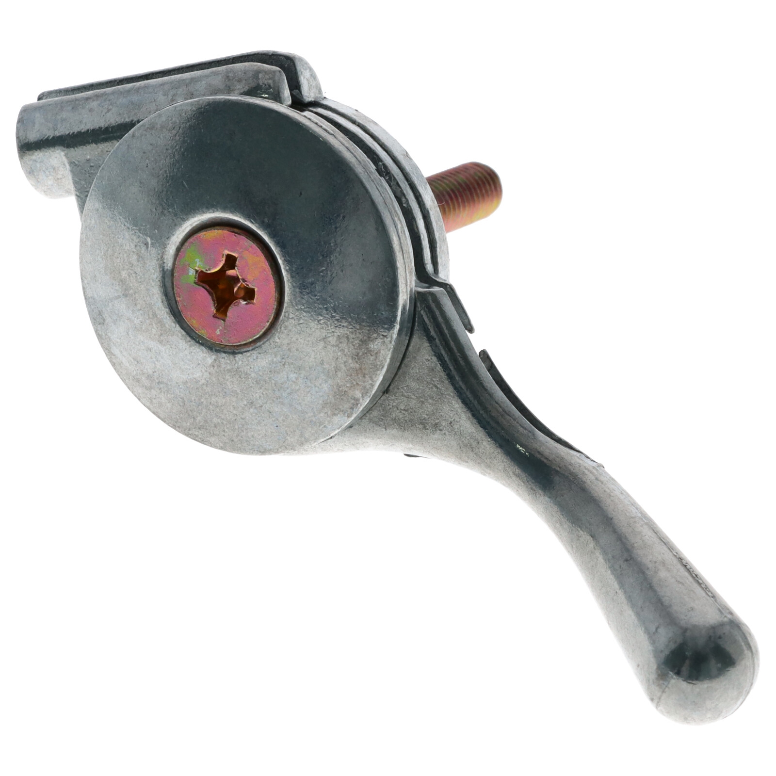 Kaltstarthebel Chokehebel für WSK SHL Simson DKW MZ TS Startvergaser Choke Starter