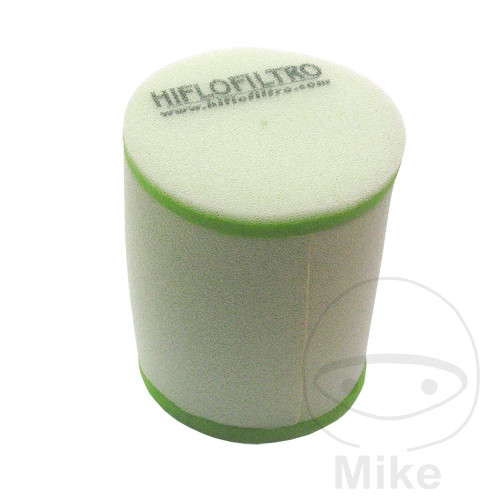 Hiflo Luftfilter Schaumstoff Air Filter für Kawasaki KFX 400 A KSF NEU