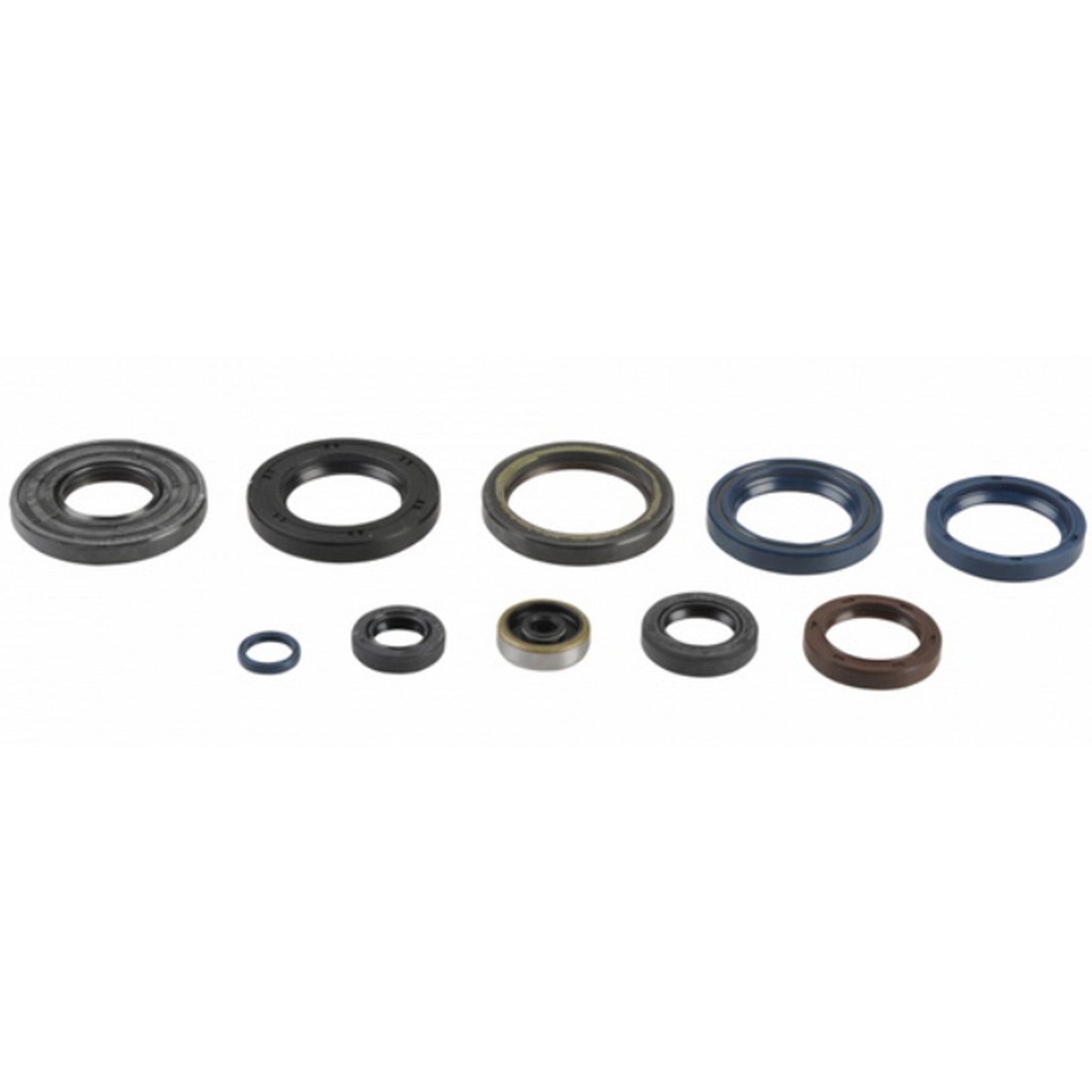 Wellendichtringe P400270400220 Öldichtungen für KTM EXC250 EXC300 SX250 SX300 SX380 EGS250 EGS360