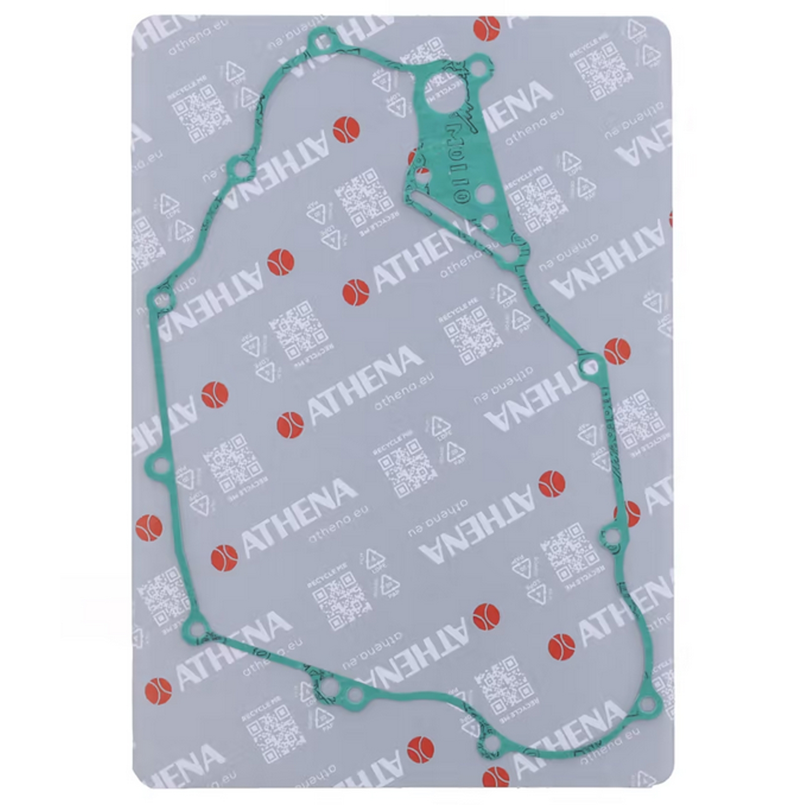 Kupplungsdeckeldichtung S410250008110 innen für Kawasaki KFX450 R KSF SF450BBB 2008 - 2014