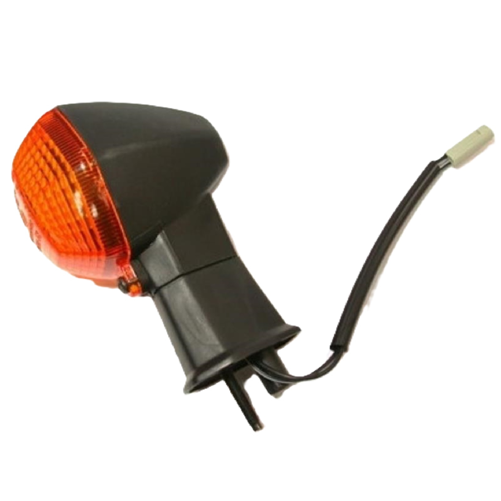 Blinkerleuchte für vorne rechts für Suzuki DR-Z 400 2000-2004 GSF 1200 Bandit 2001-2005 600 Bandit 2000-2004