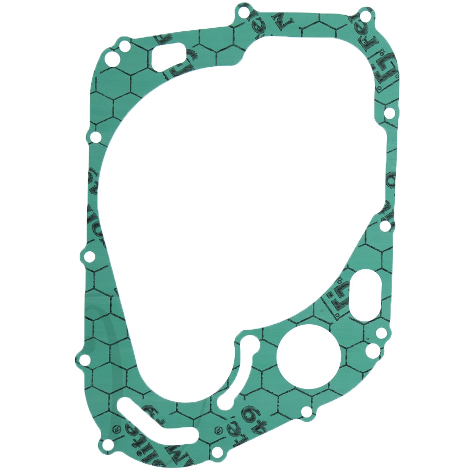 JMP Kupplungsdeckeldichtung für Suzuki Intruder VL 125 LC 2000-2008 VL250 LC