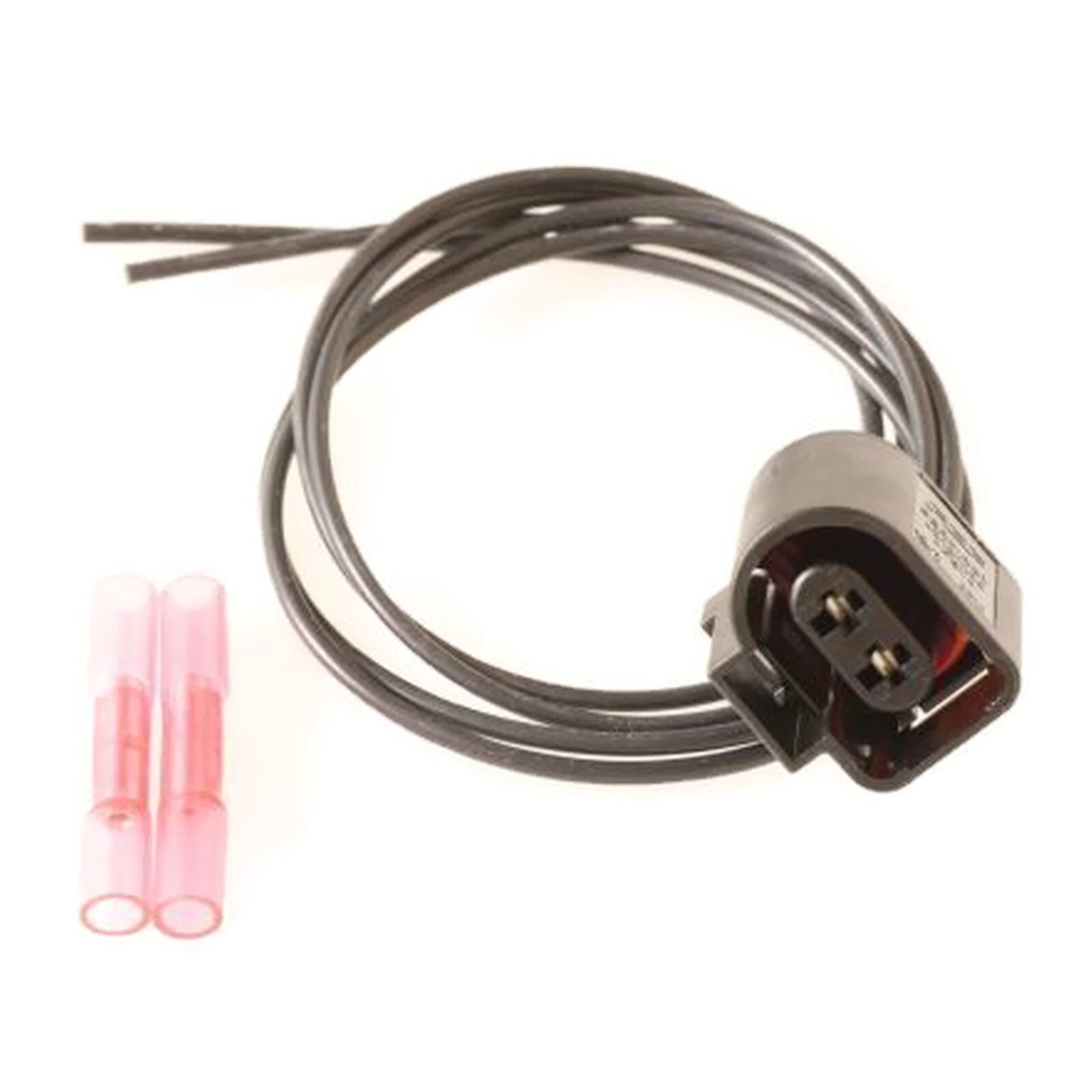 SenCom 20405 Reparatursatz Kabelbaum Stecker 2-polig VW 1J0973722 AGR-Ventil