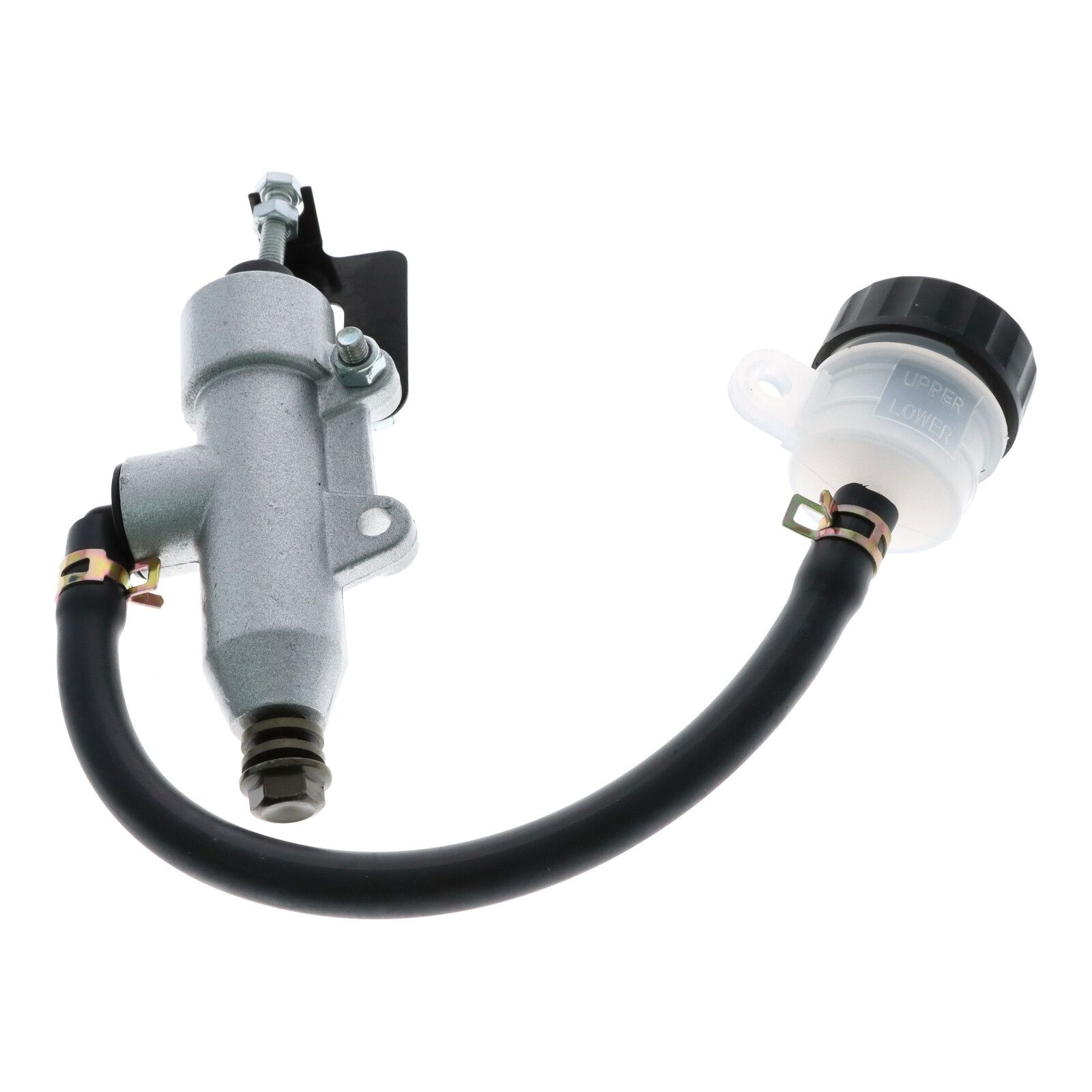 Hauptbremszylinder Bremspumpe hinten für Quad ATV Bashan Lyda 200 250