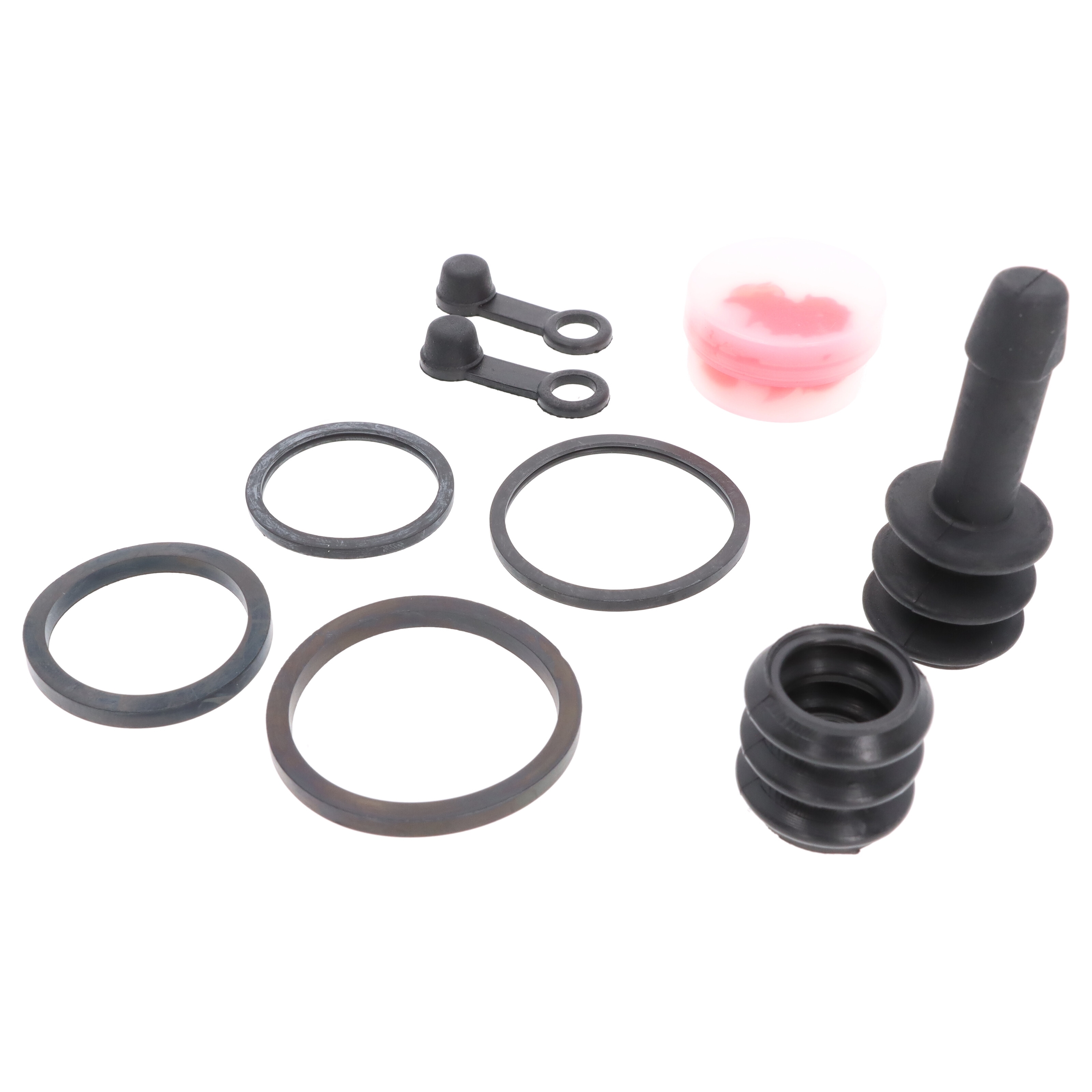 Bremssattel Reparatursatz vorne für Kawasaki ER 500 GPZ KL 650 KLE ZL